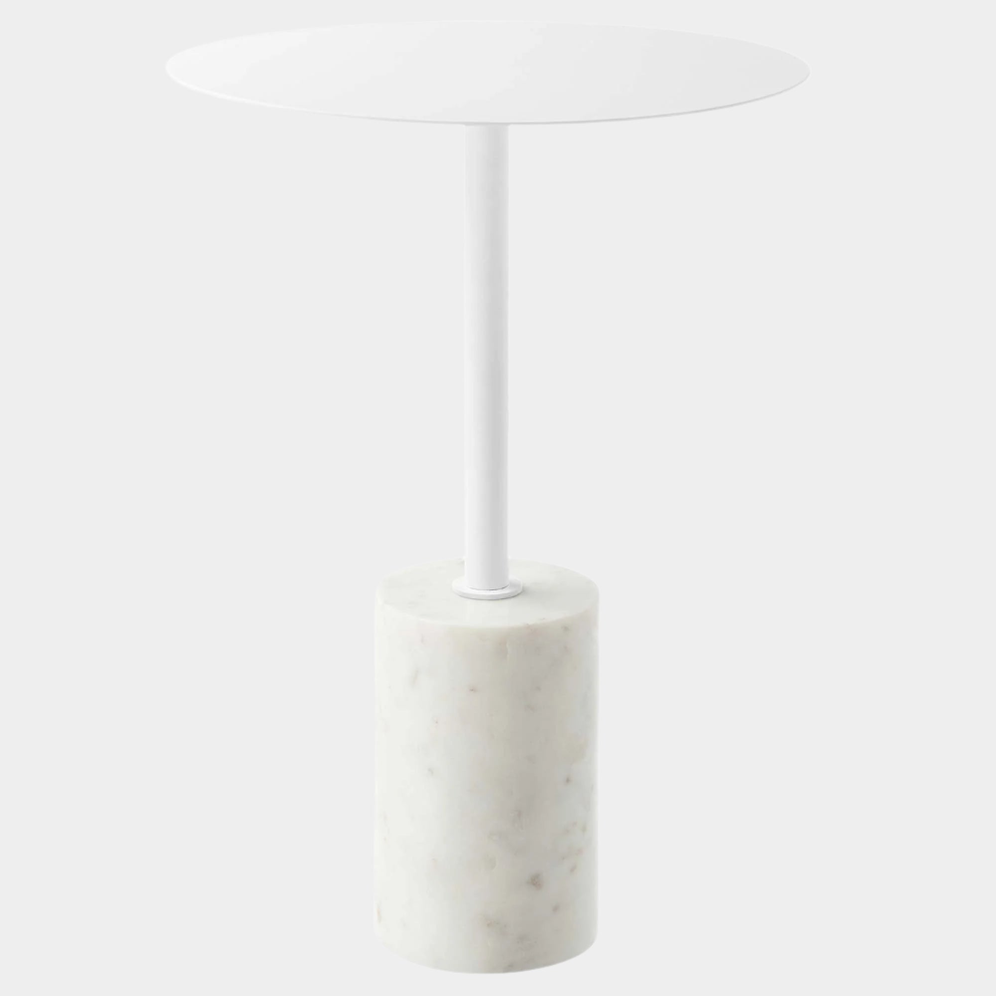 Lyric Round Side Table