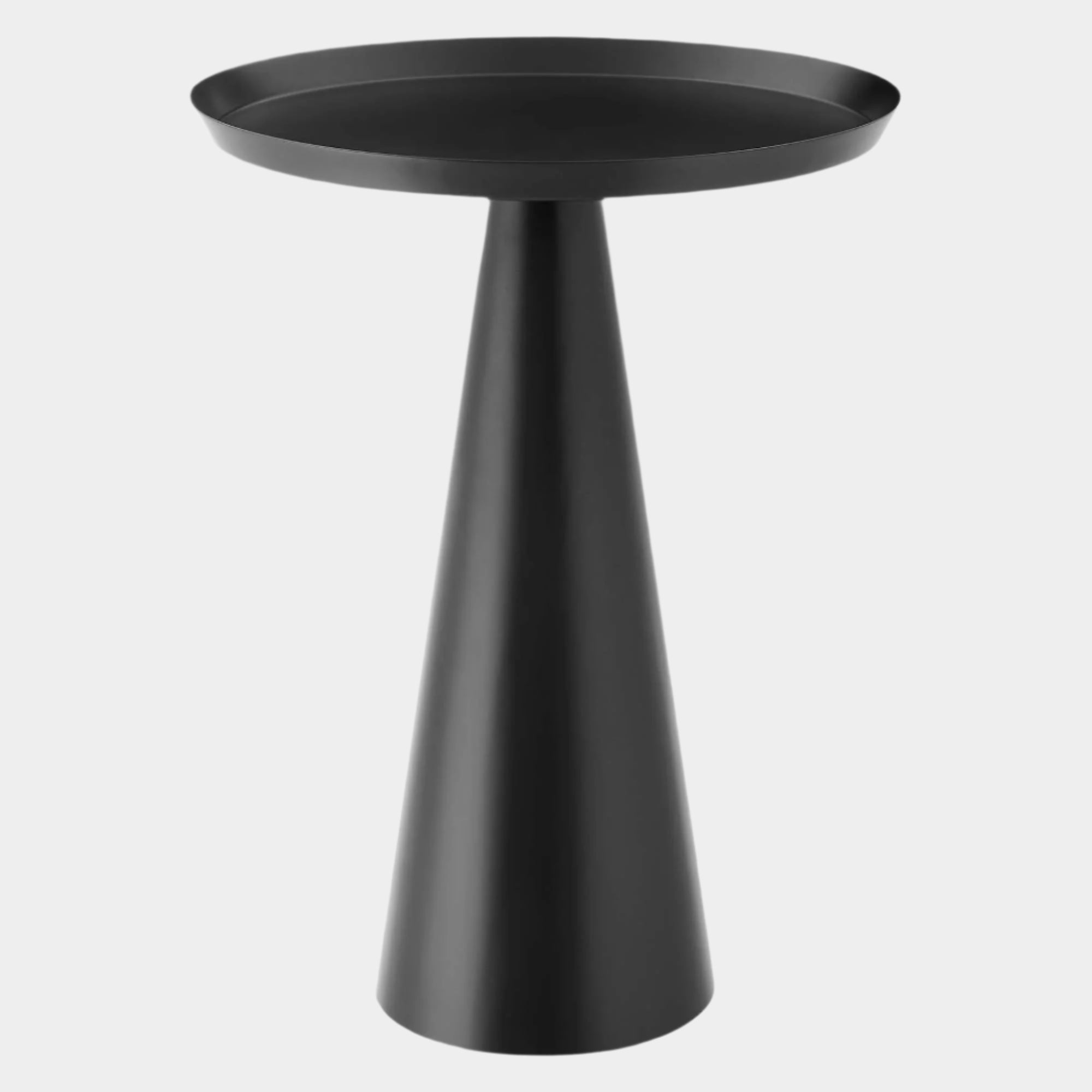 Maren Round Side Table