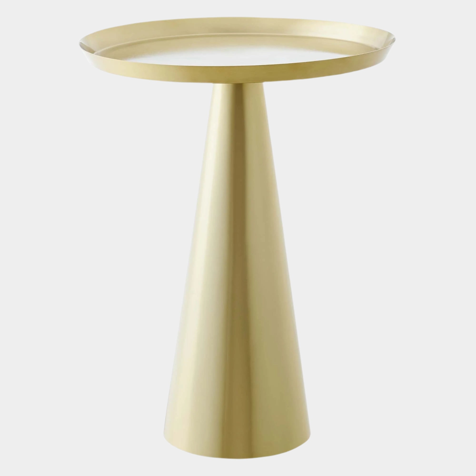 Maren Round Side Table