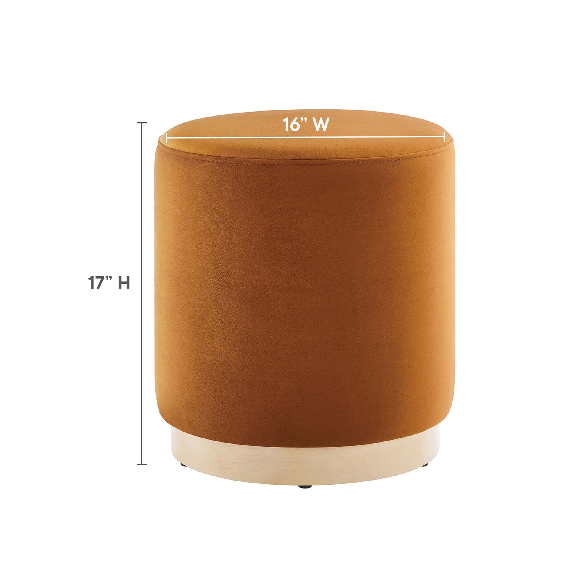 Chaise sans accoudoirs rembourrée en duvet Commix