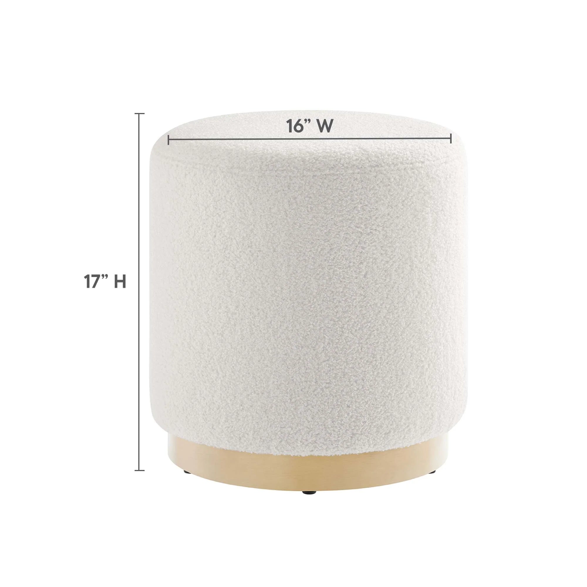 Chaise sans accoudoirs rembourrée en duvet Commix