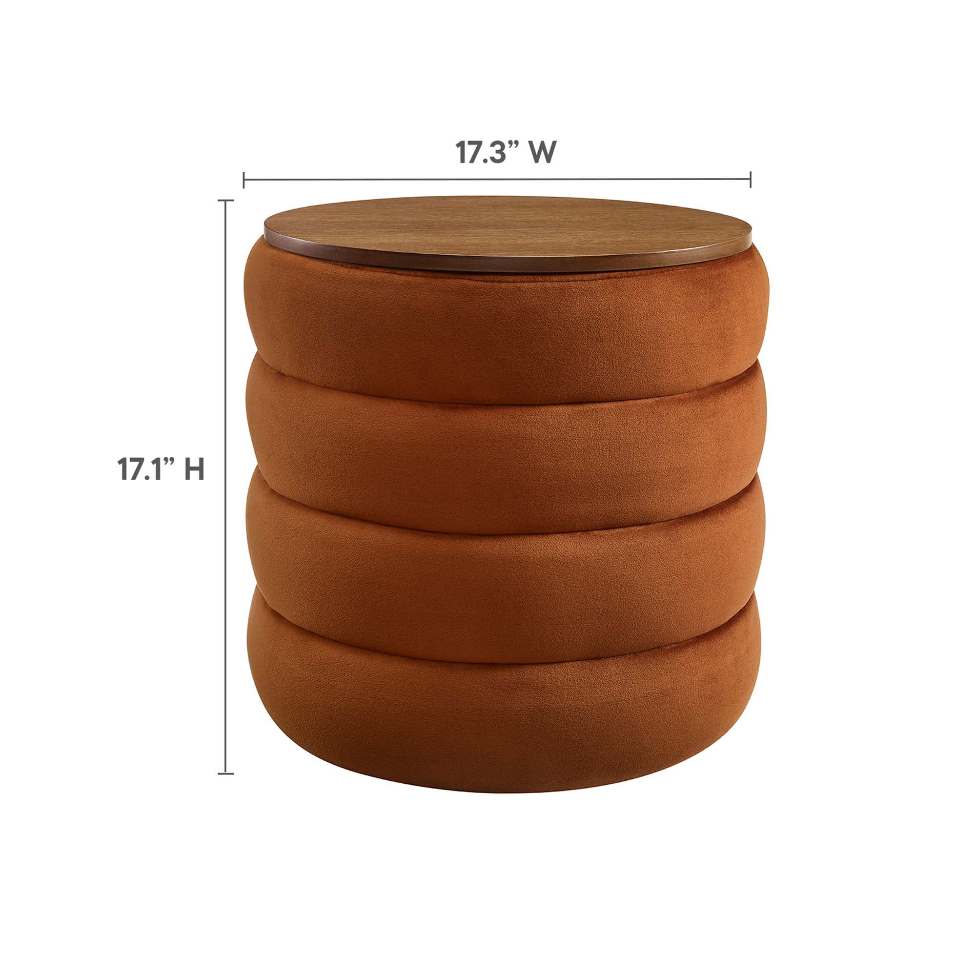 Chaise sans accoudoirs rembourrée en duvet Commix