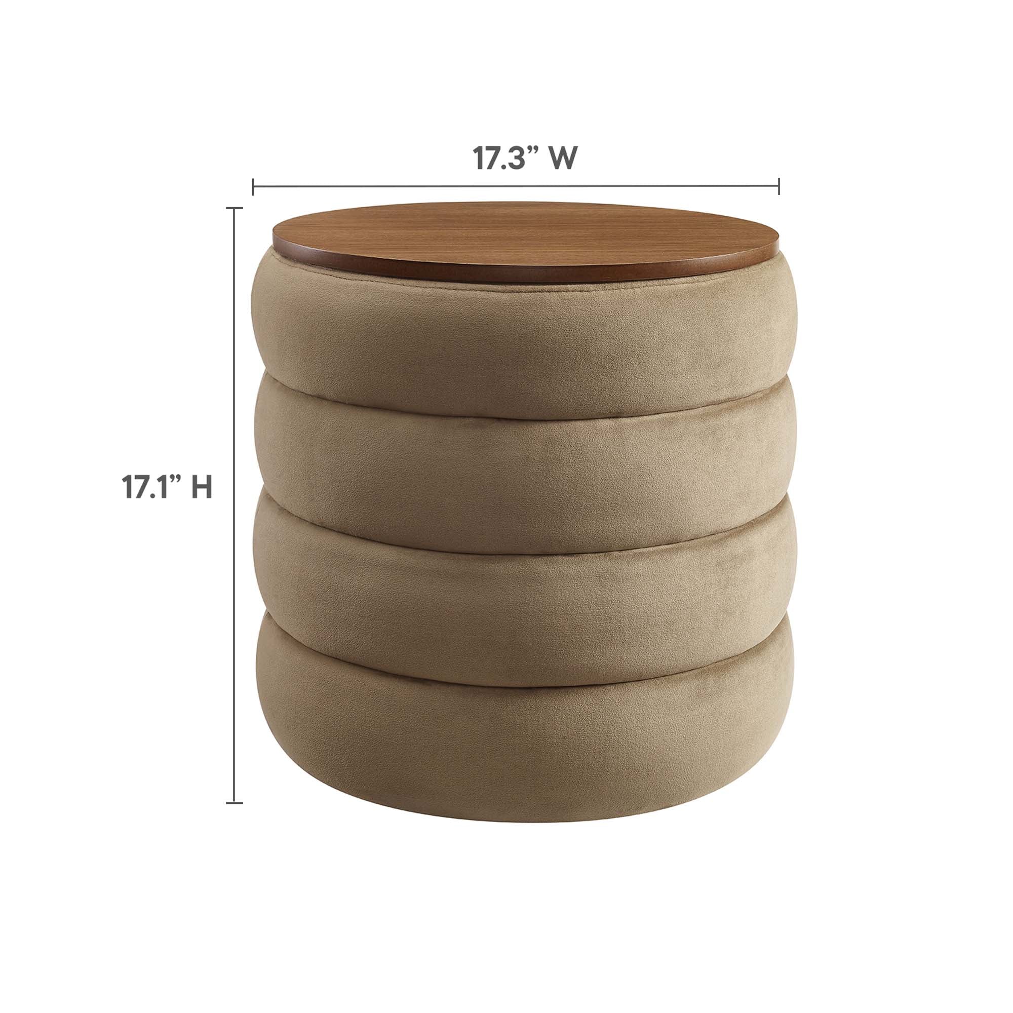 Chaise sans accoudoirs rembourrée en duvet Commix