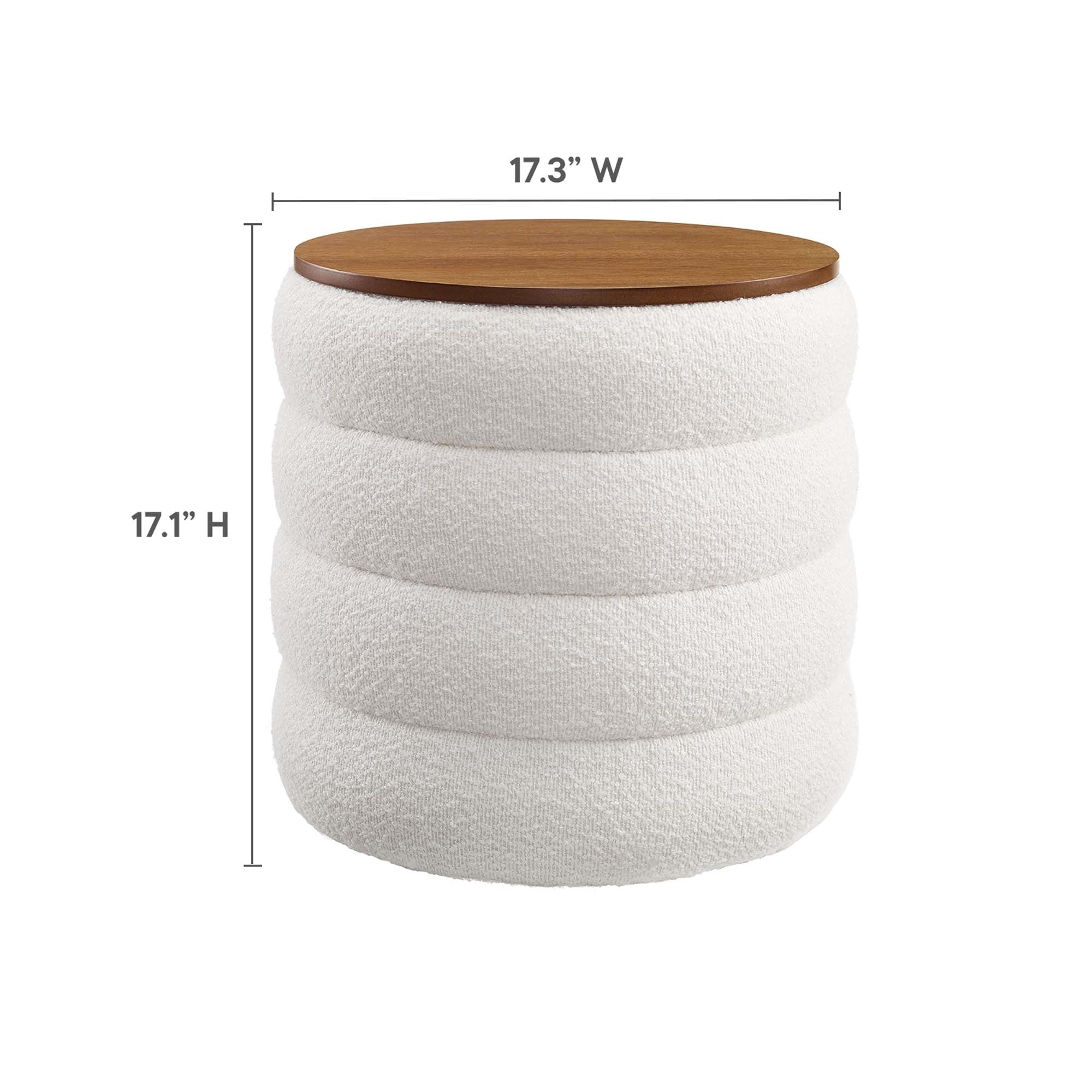 Chaise sans accoudoirs rembourrée en duvet Commix