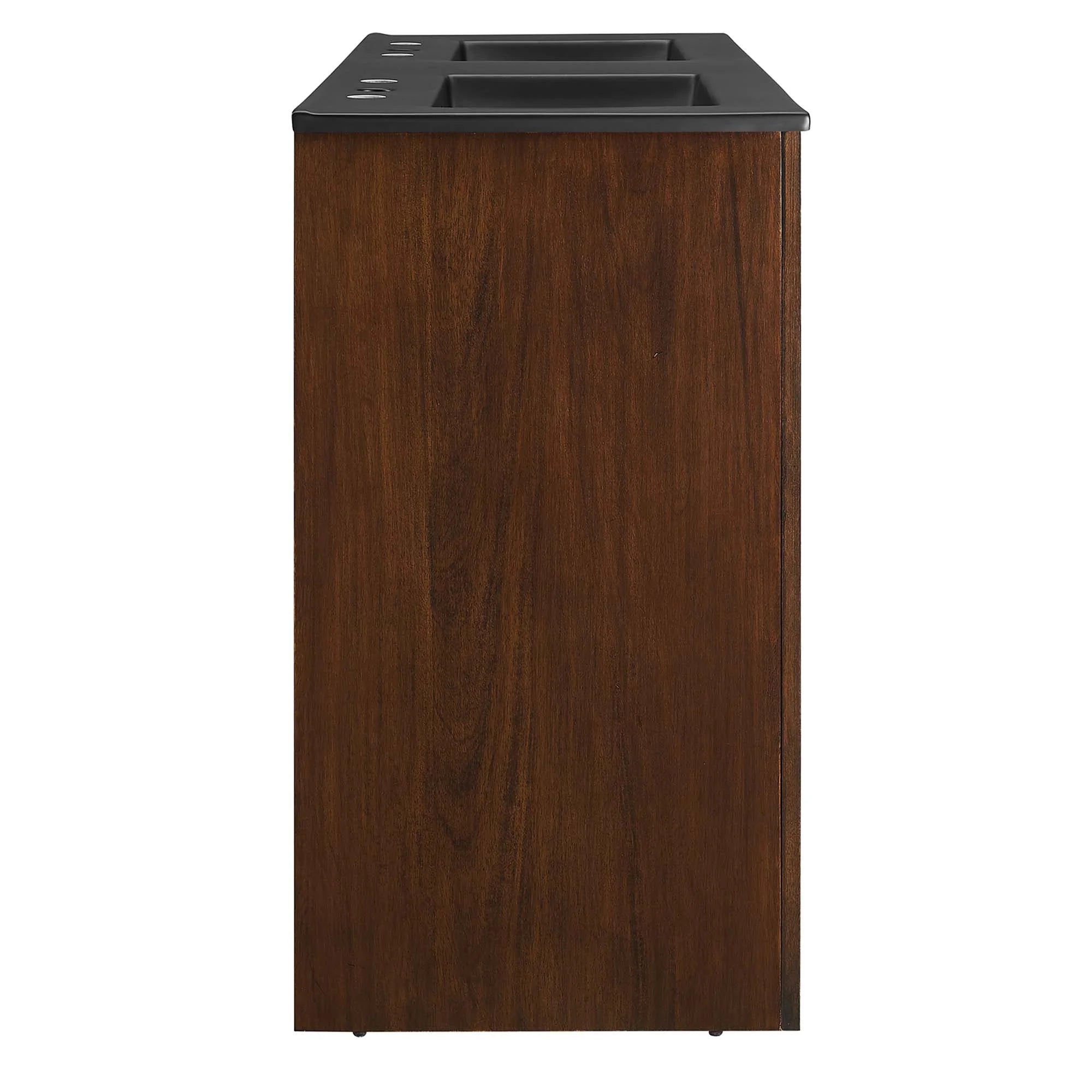 Meuble-lavabo de salle de bain Appia inclus