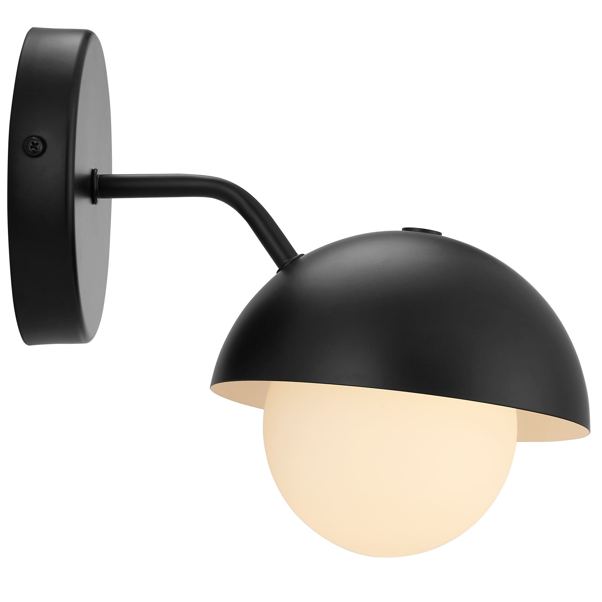 Applique murale Globe Eclipse