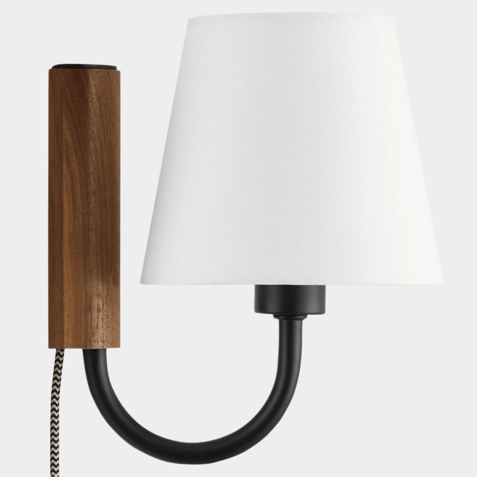 Applique murale pivotante Sunlit