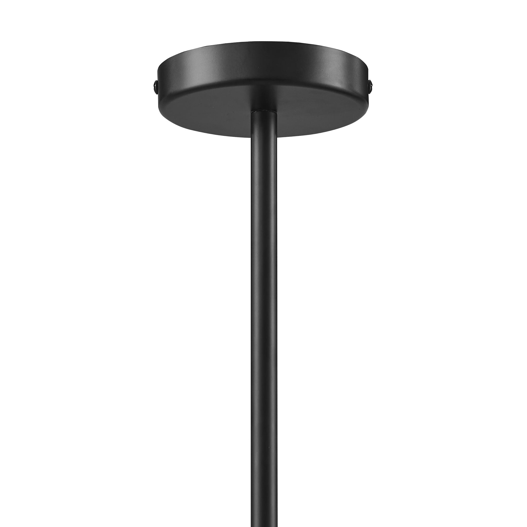 Lampe suspendue à 2 bras Sunlit Squiggle