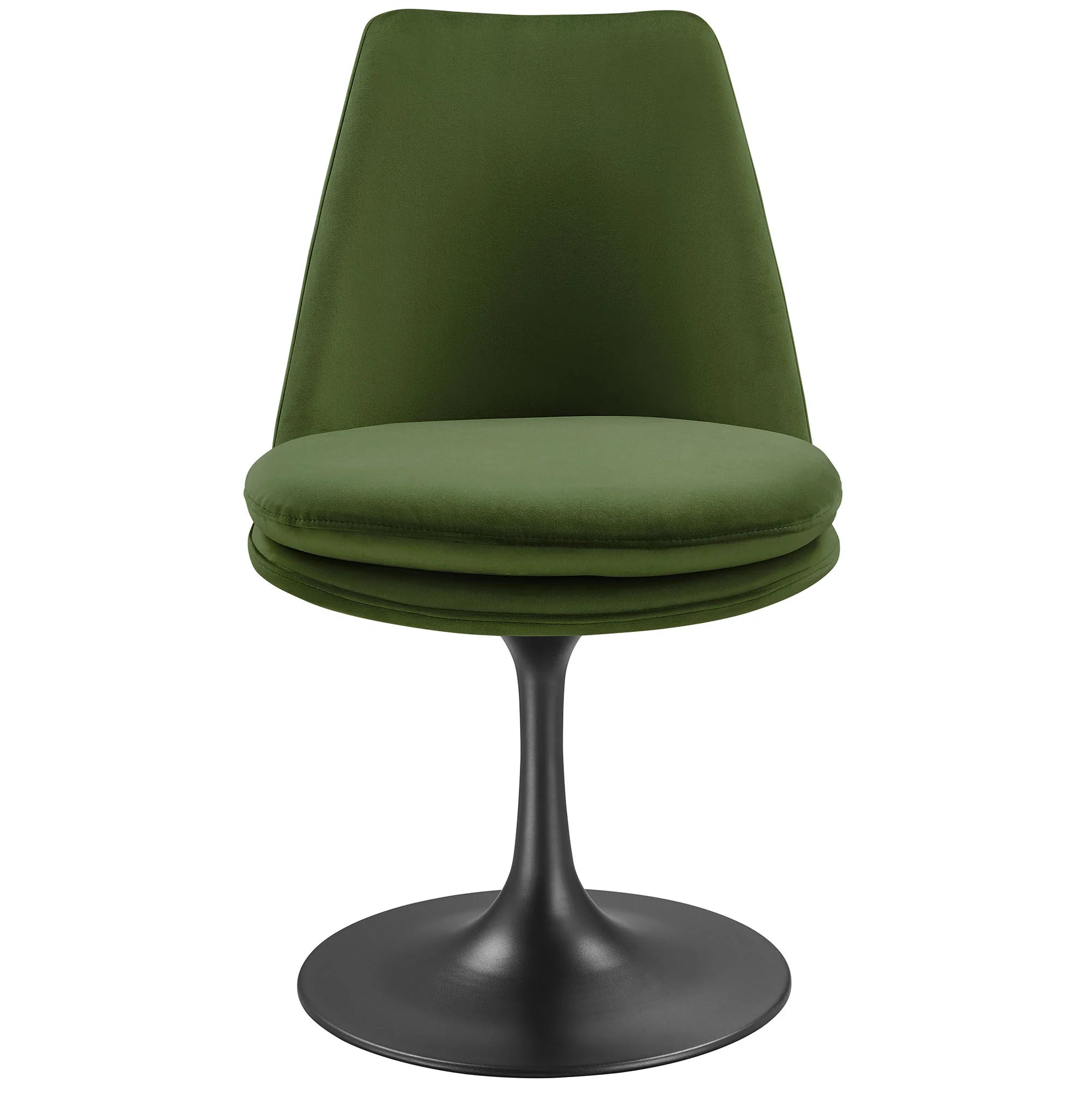 Lippa Swivel Dining Chair