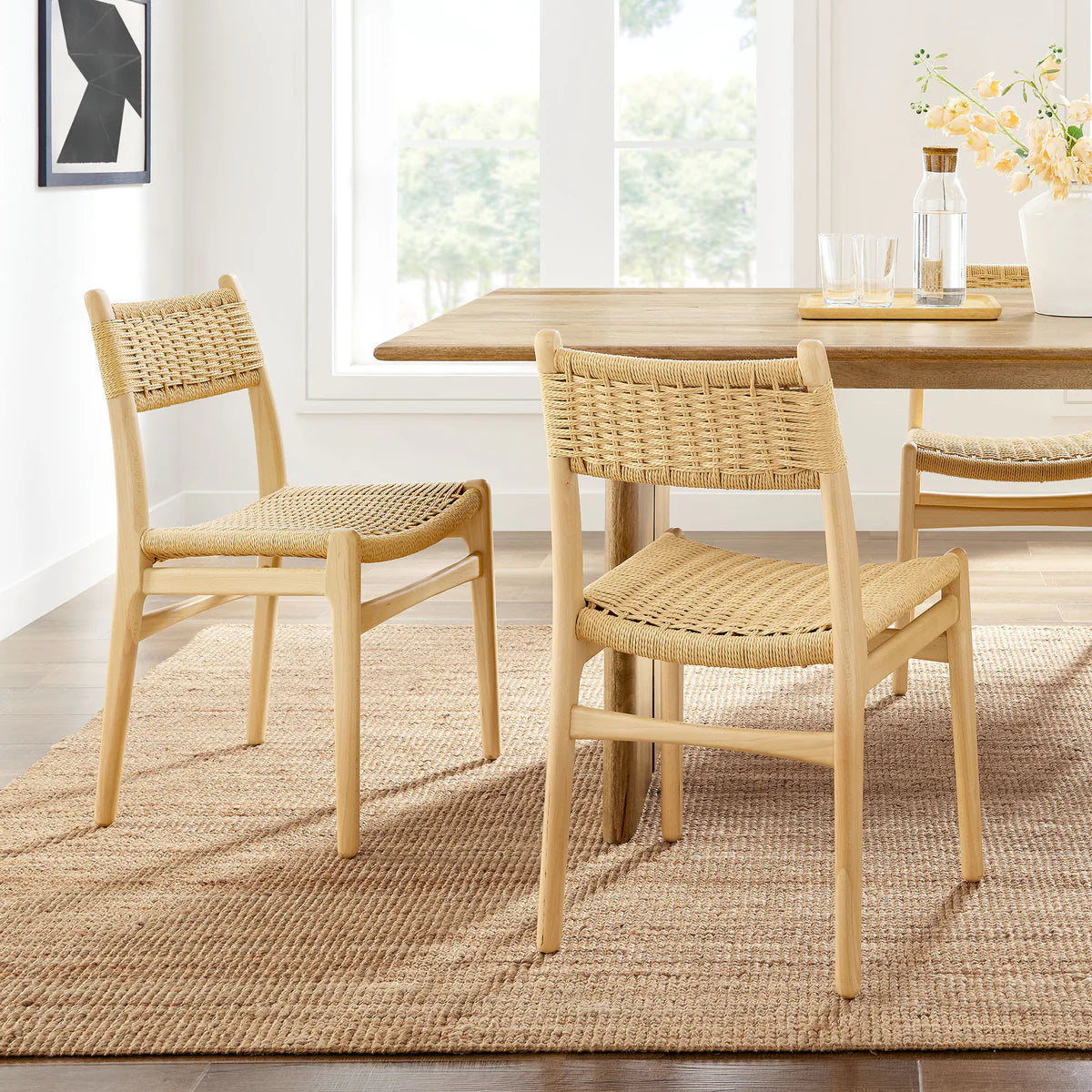 Rideu Chair