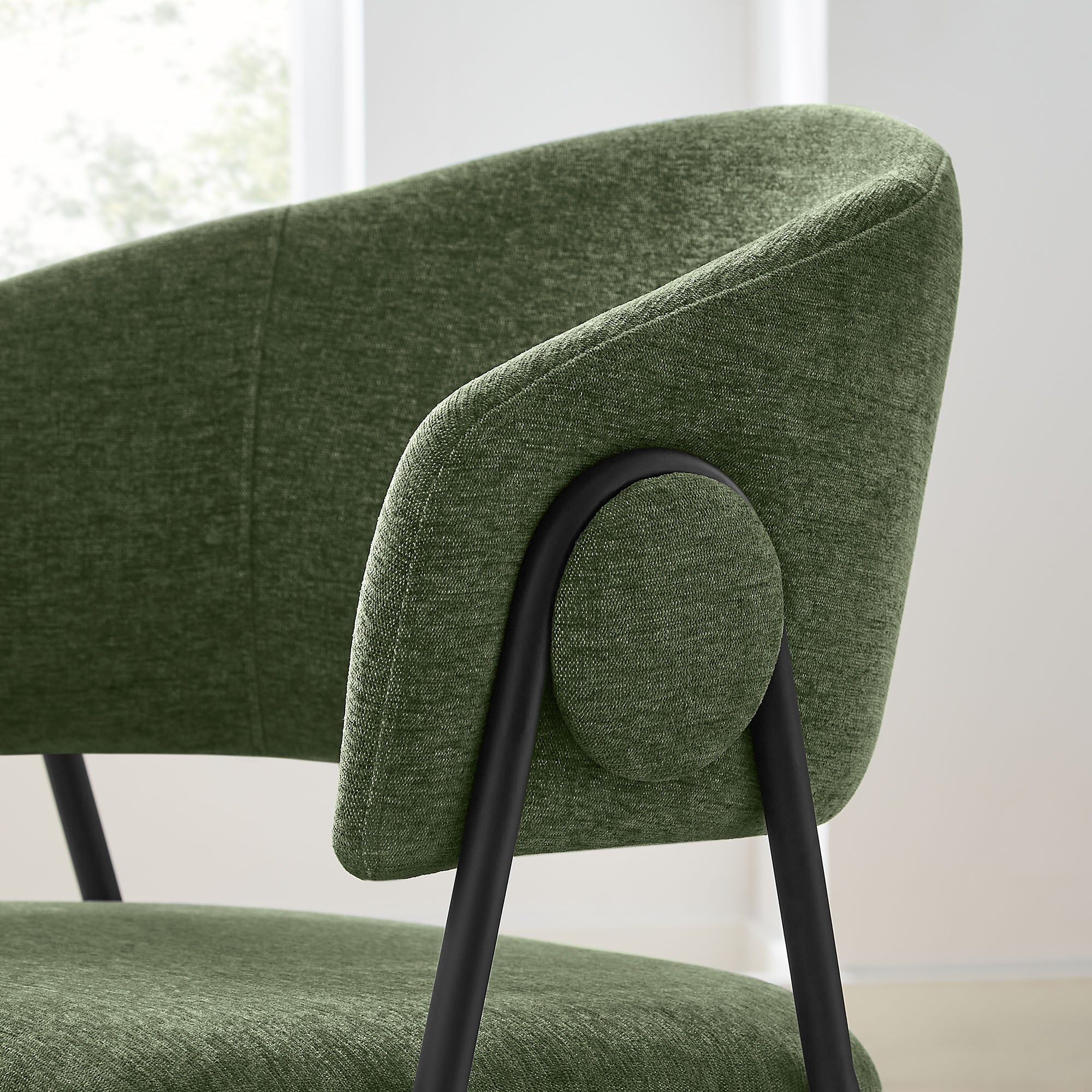 Nella Dining Chair Set of 2