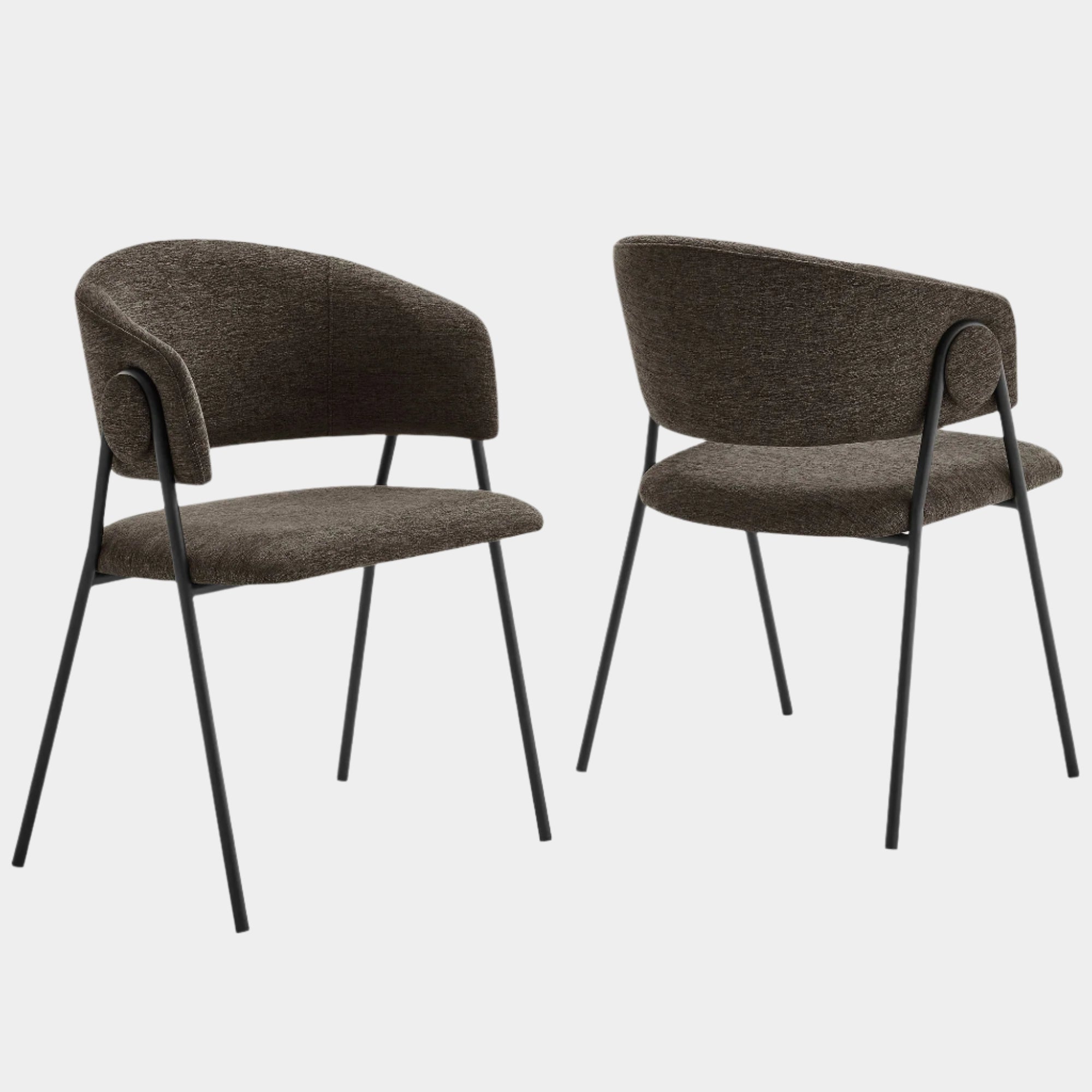 Nella Dining Chair Set of 2