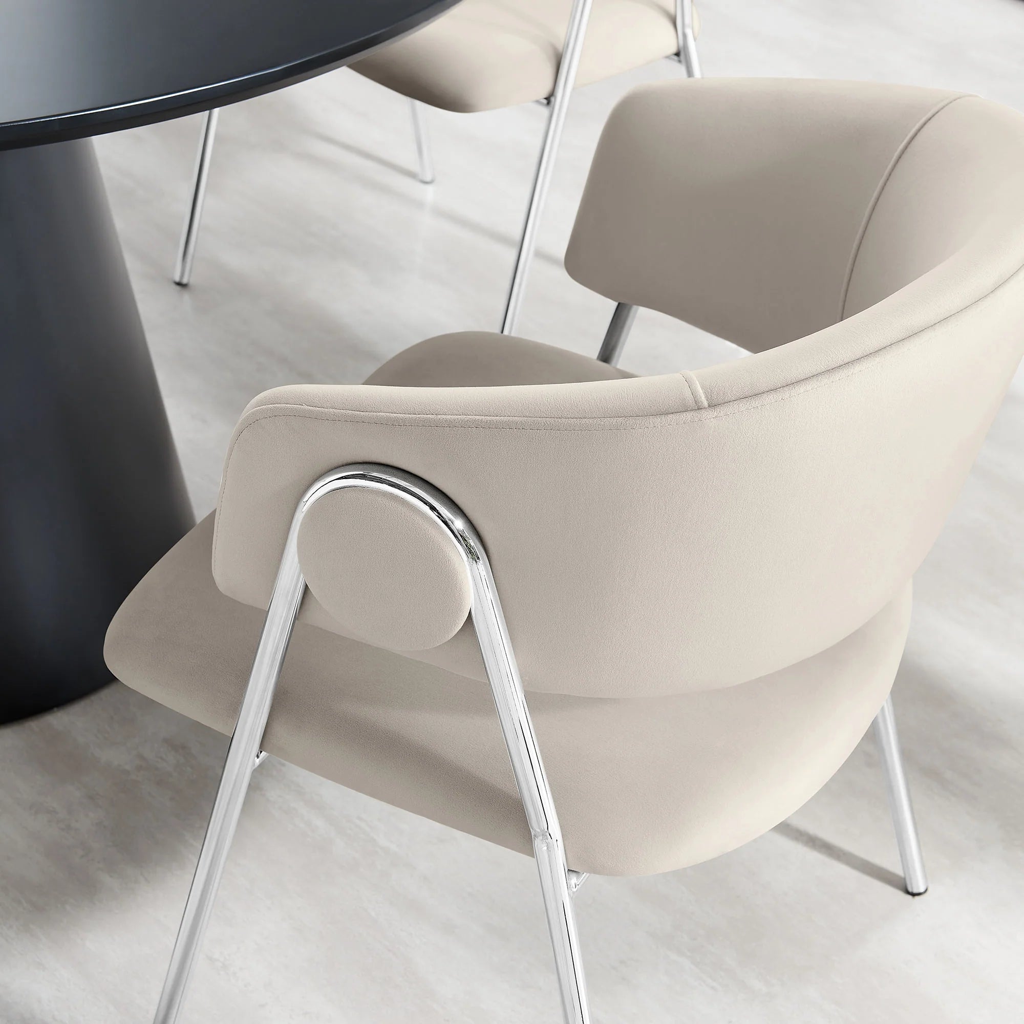 Nella Dining Chair Set of 2