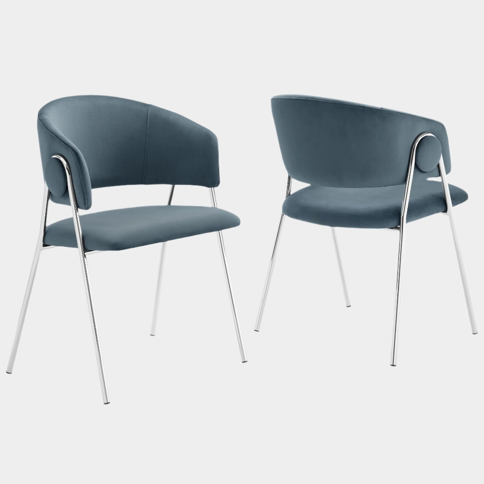 Nella Dining Chair Set of 2