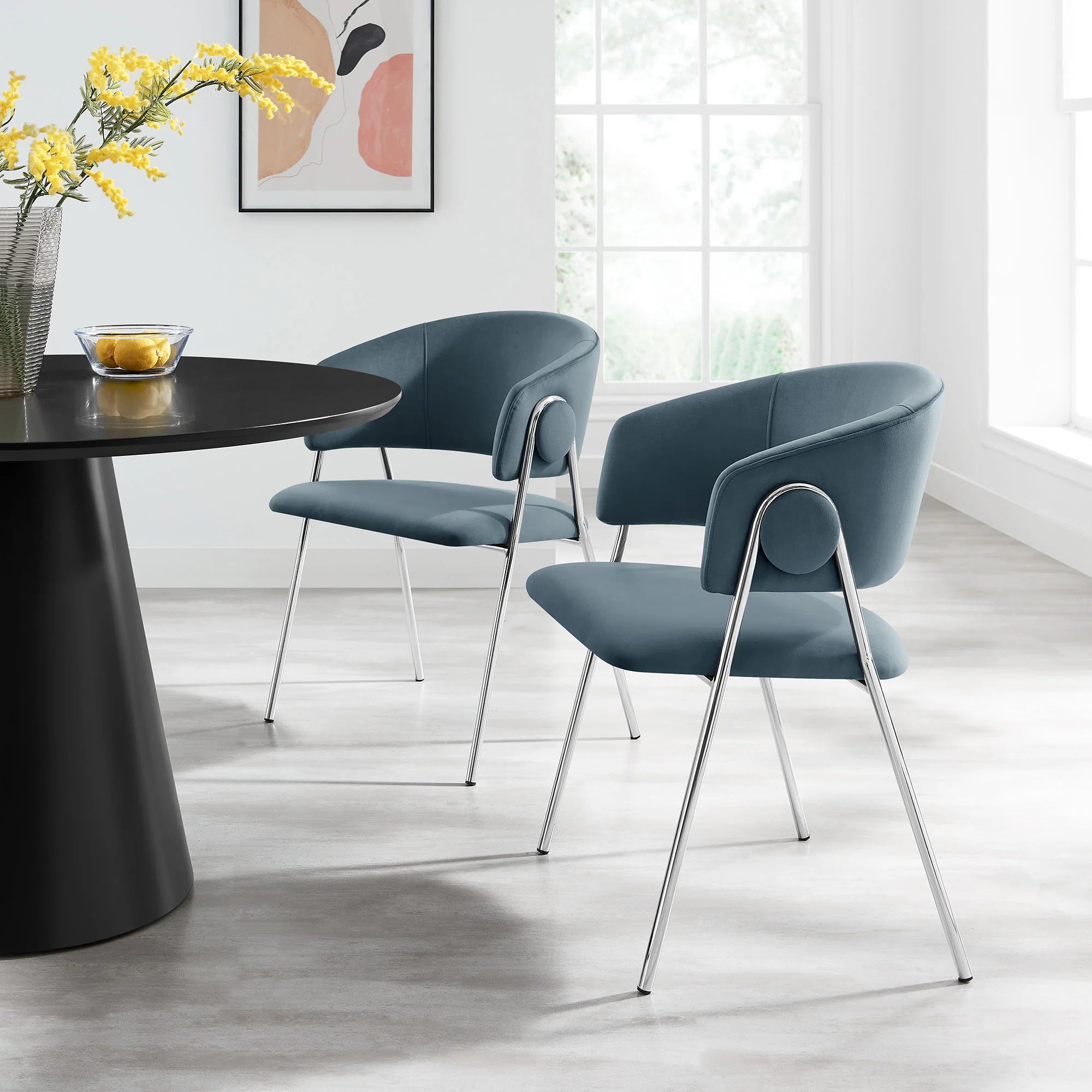 Nella Dining Chair Set of 2