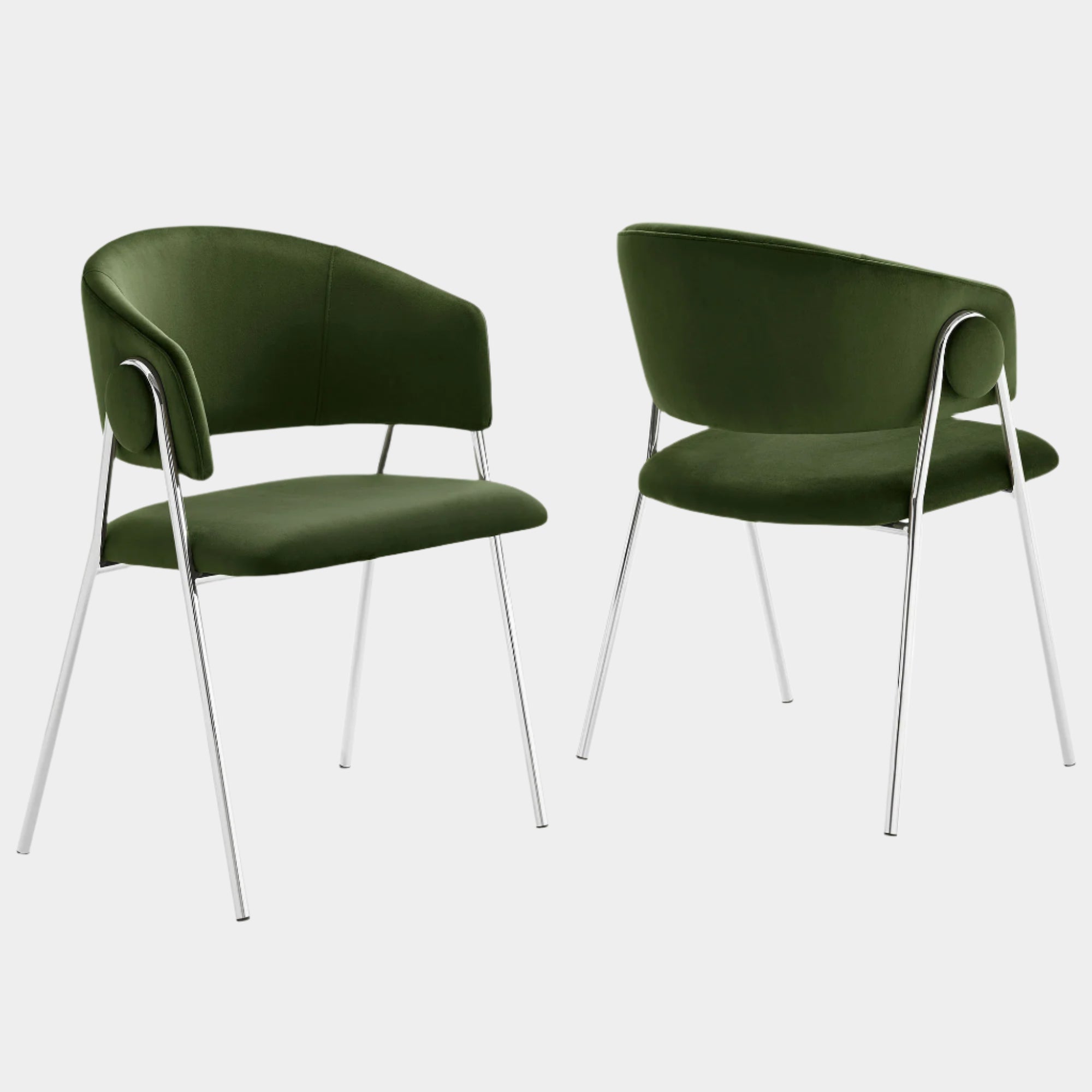 Nella Dining Chair Set of 2