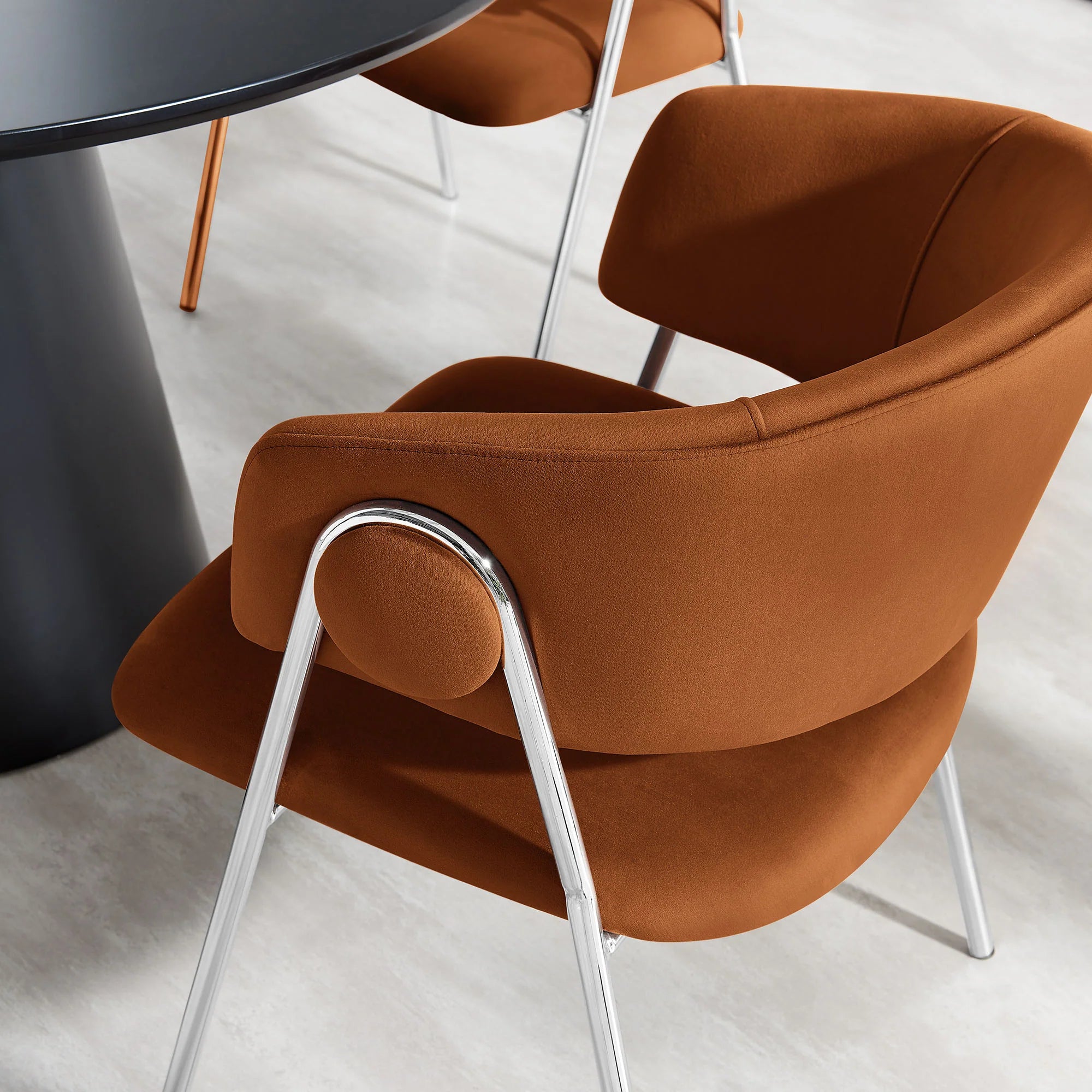 Nella Dining Chair Set of 2