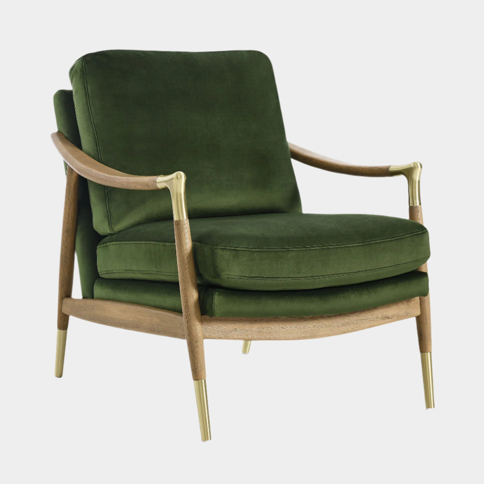 Langford Accent Armchair
