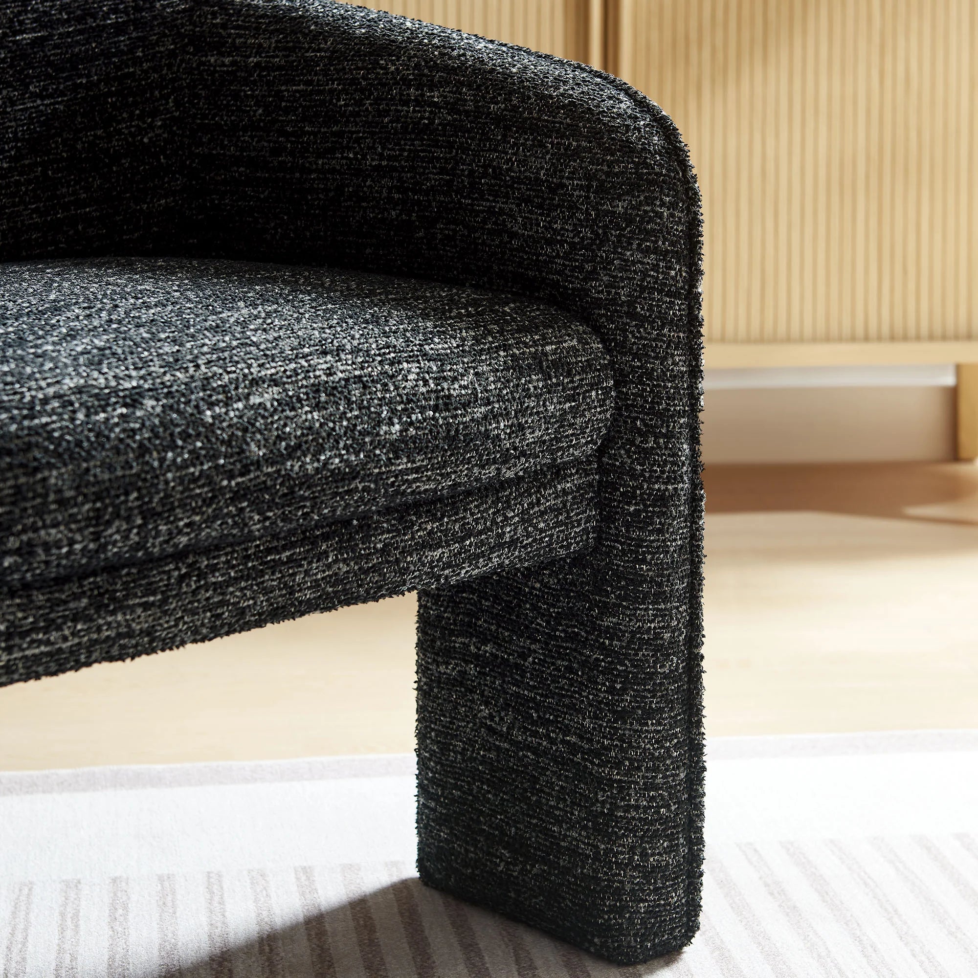 Greer Barrel Accent Chair