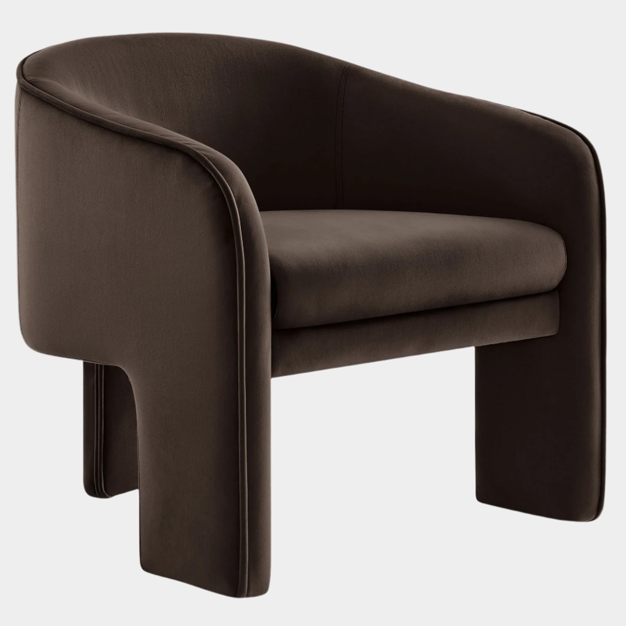 Greer Barrel Accent Chair