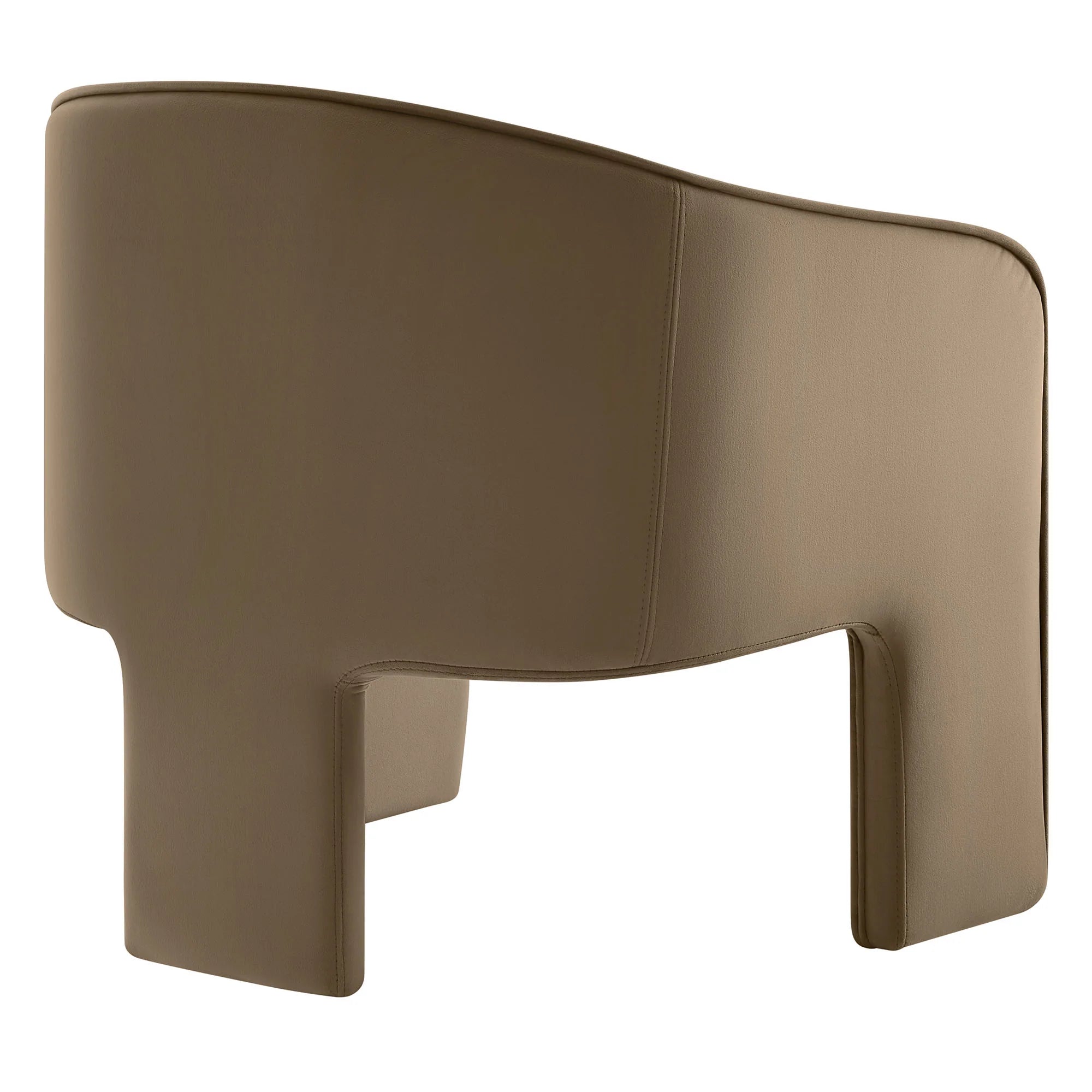 Greer Barrel Accent Chair