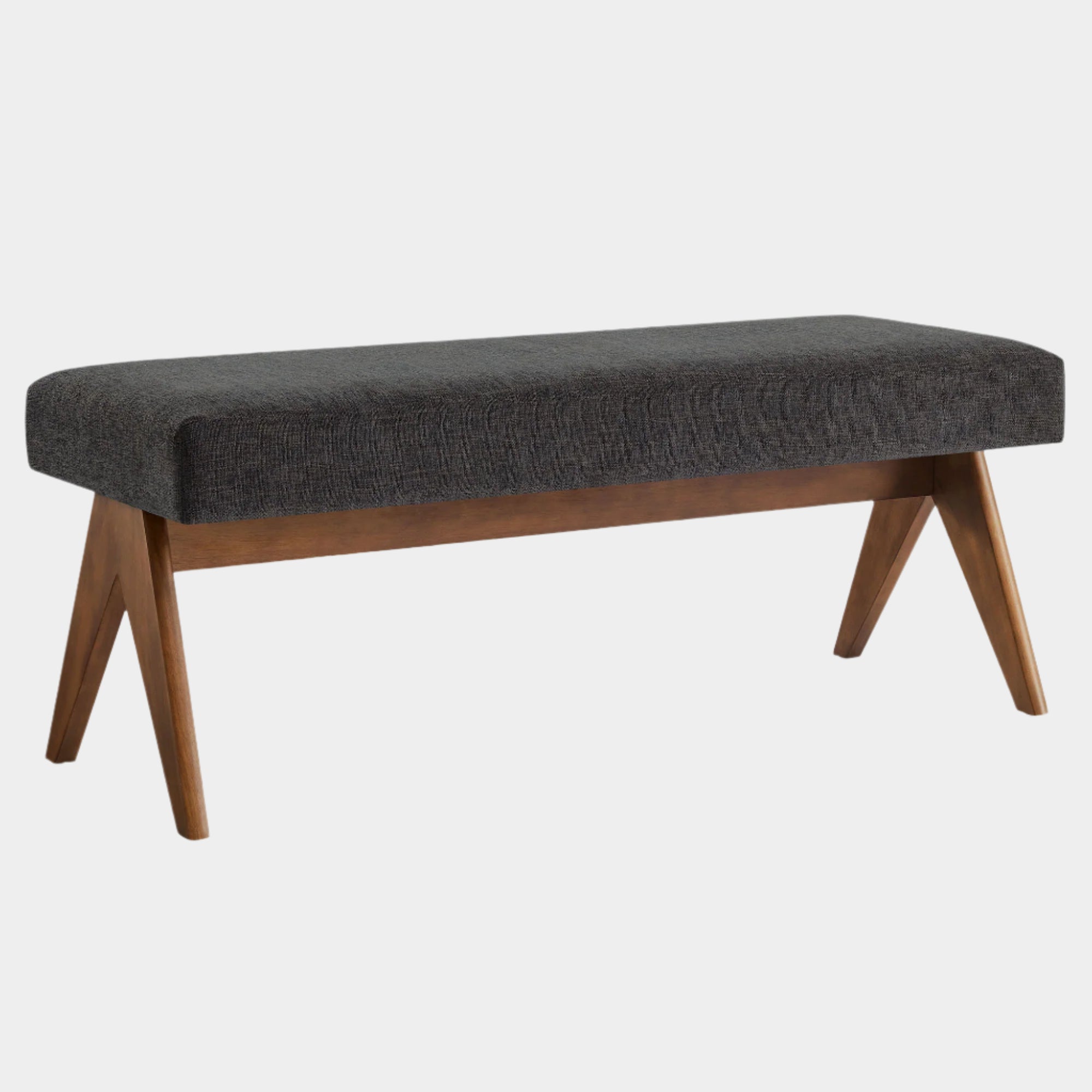 Lyra Upholstered Bench
