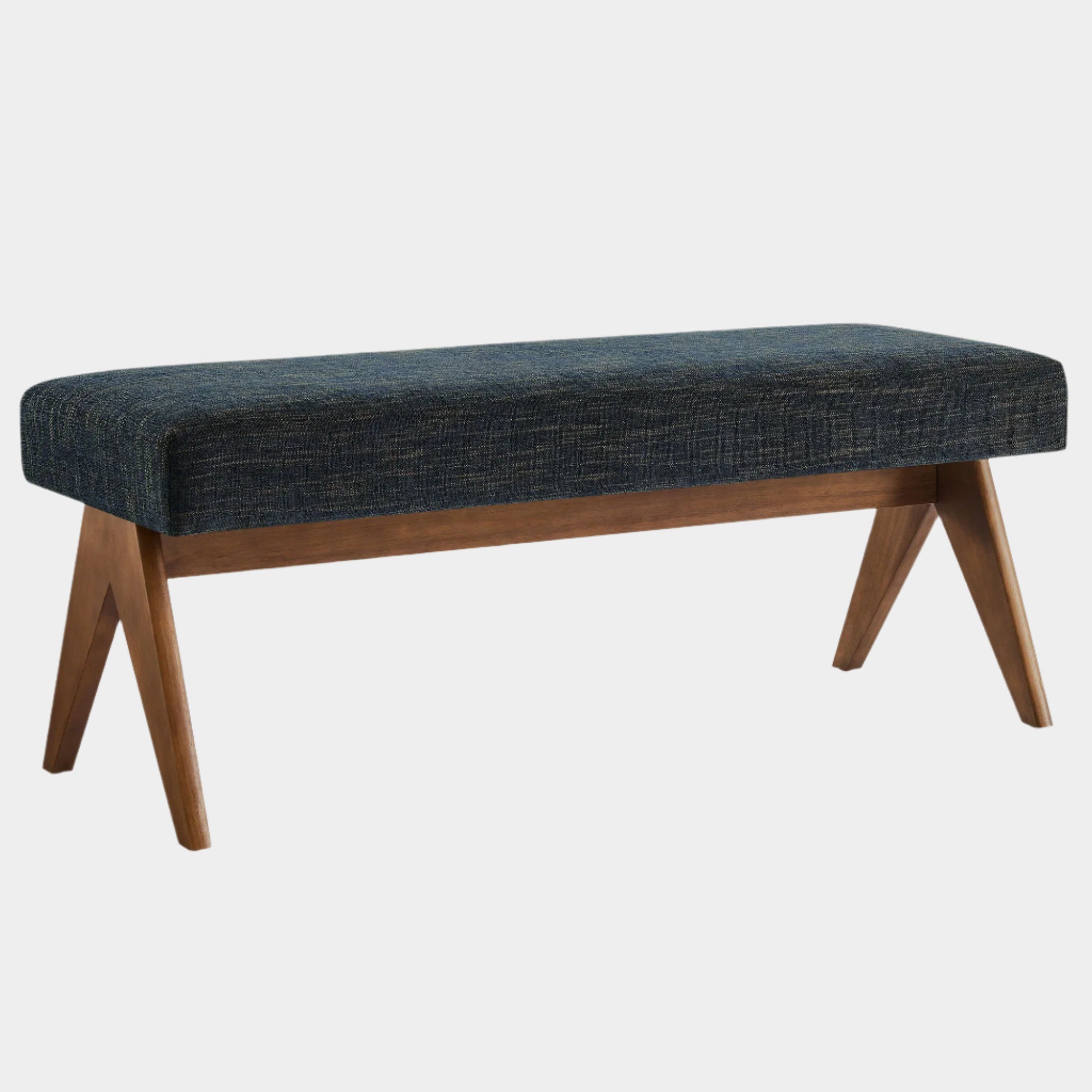 Lyra Upholstered Bench