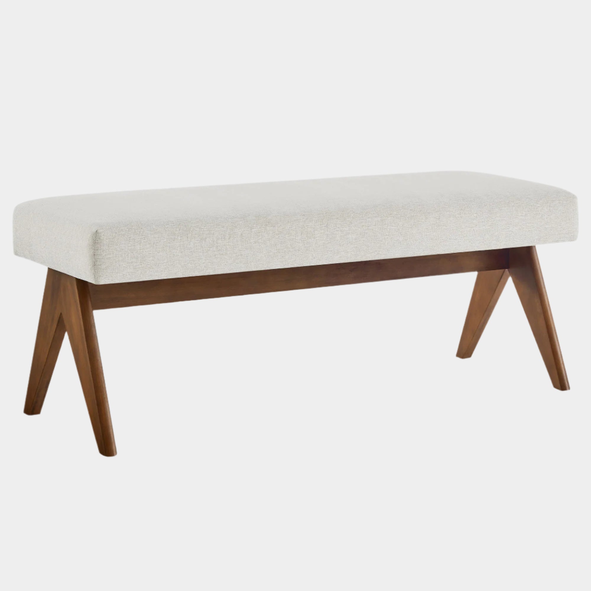 Lyra Upholstered Bench