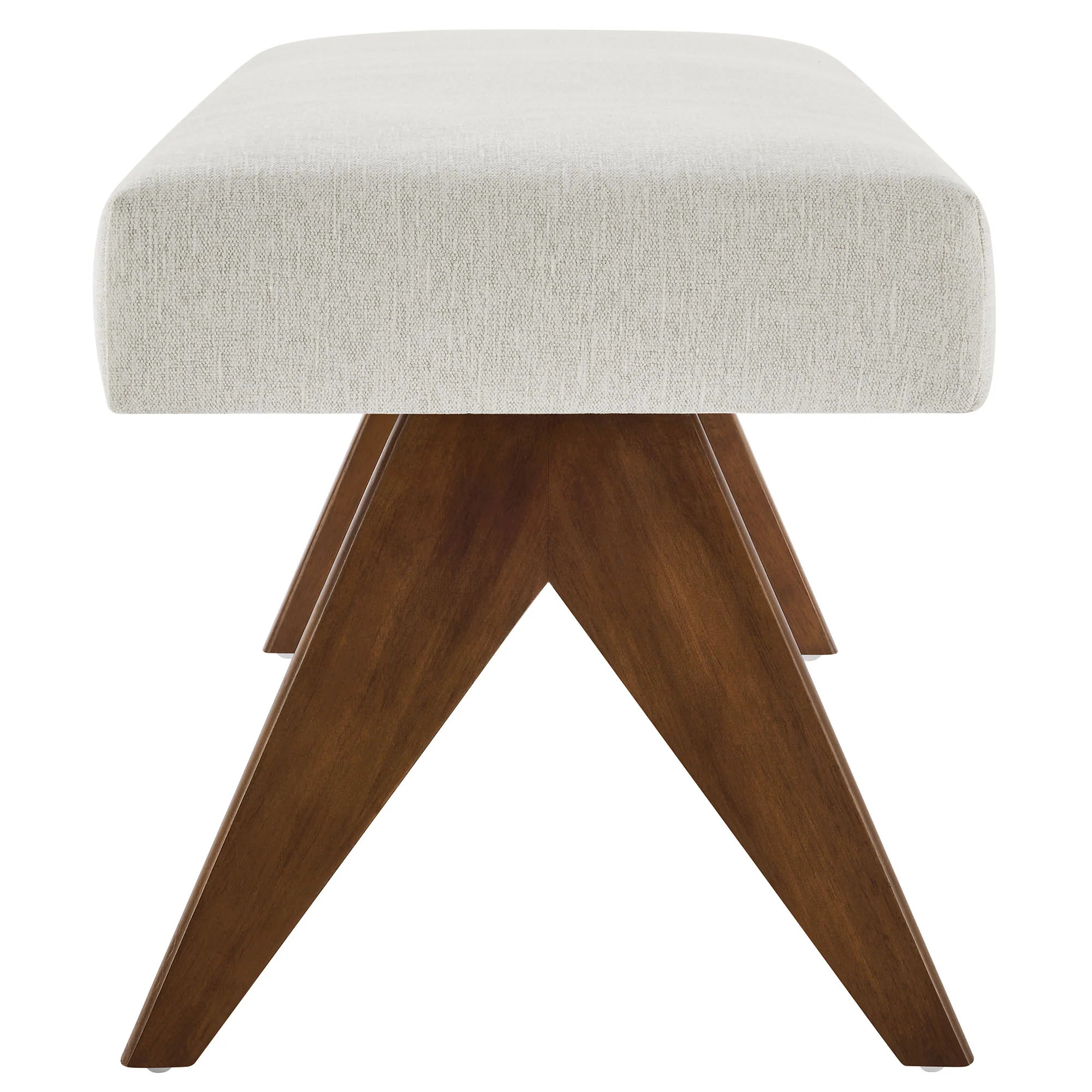 Lyra Upholstered Bench