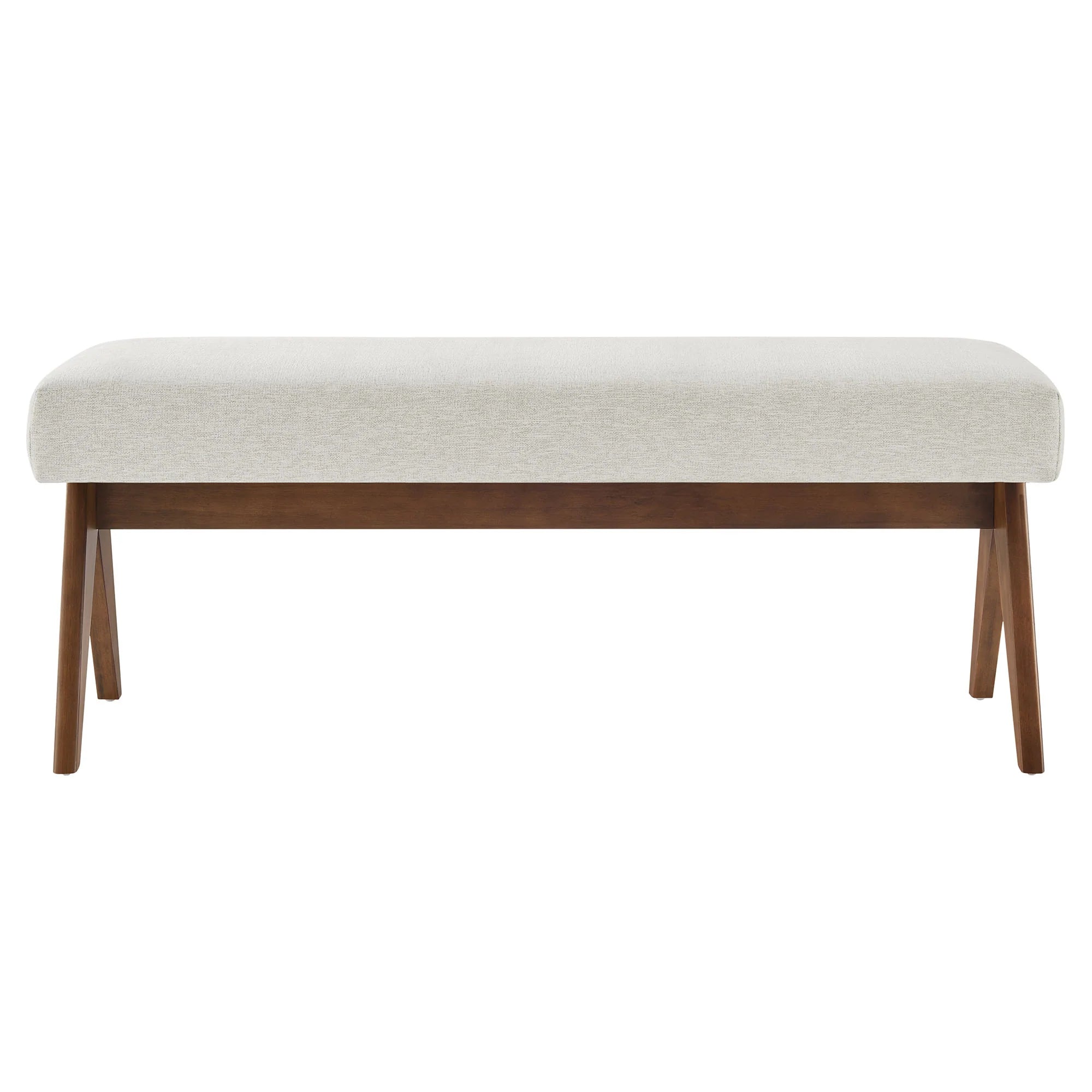 Lyra Upholstered Bench