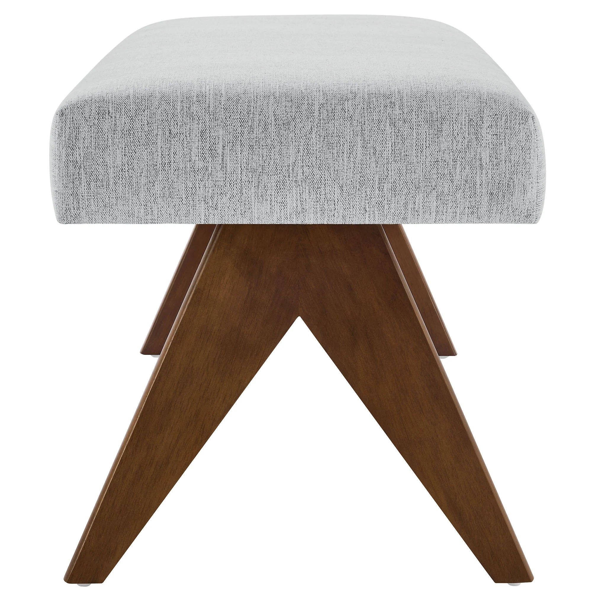 Lyra Upholstered Bench