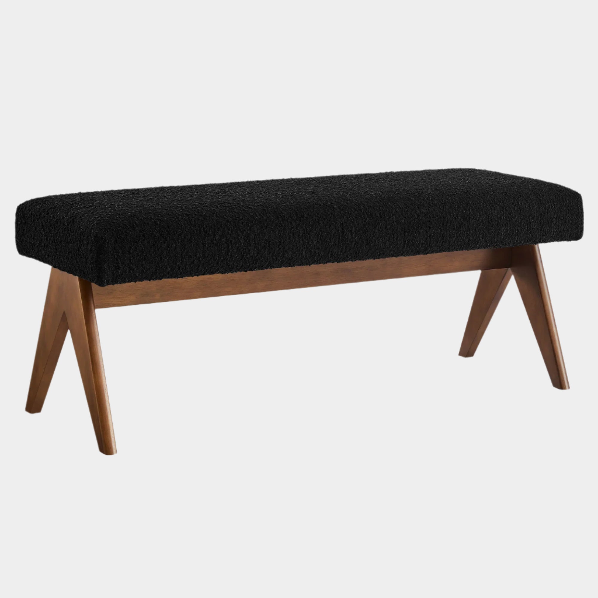 Lyra Upholstered Bench