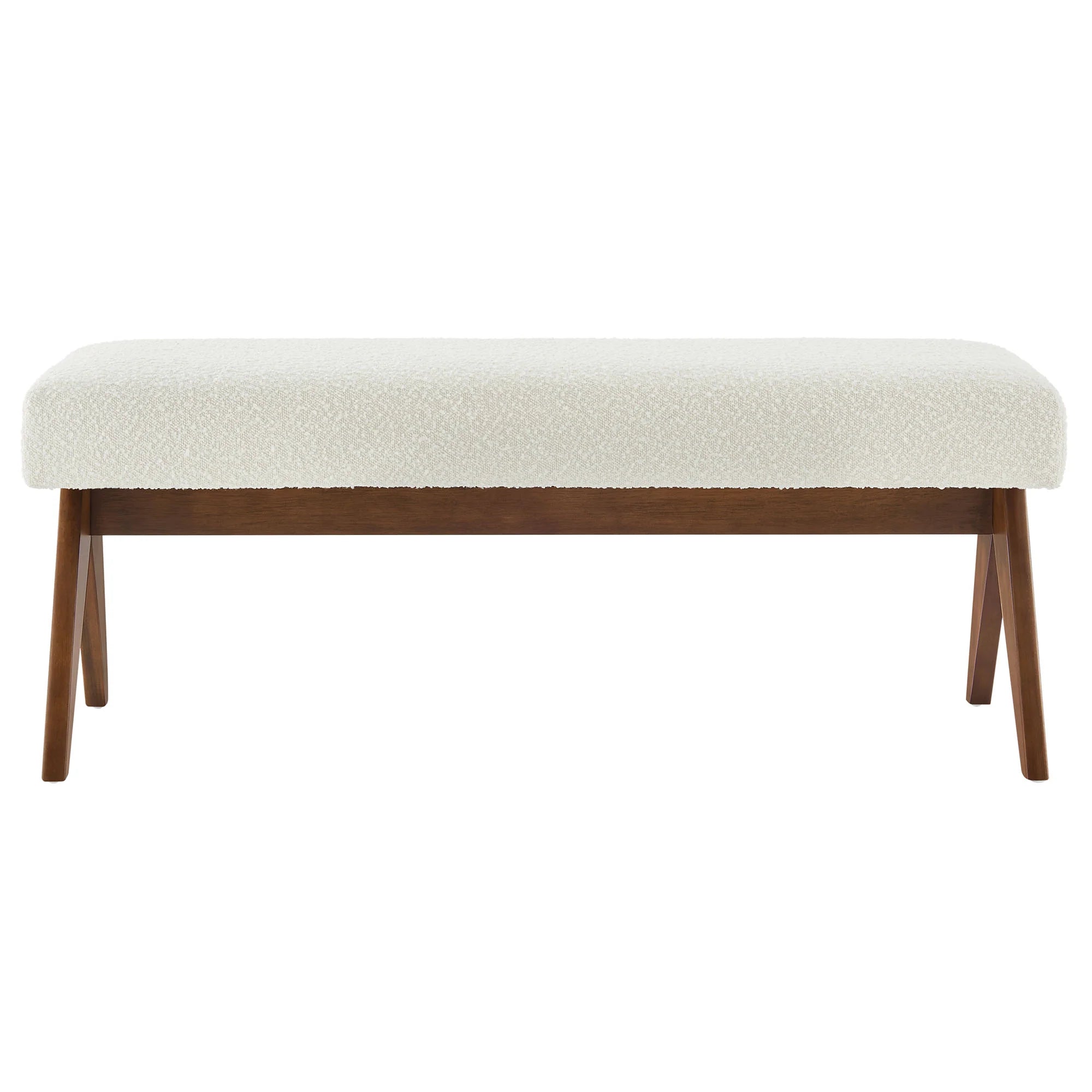 Lyra Upholstered Bench