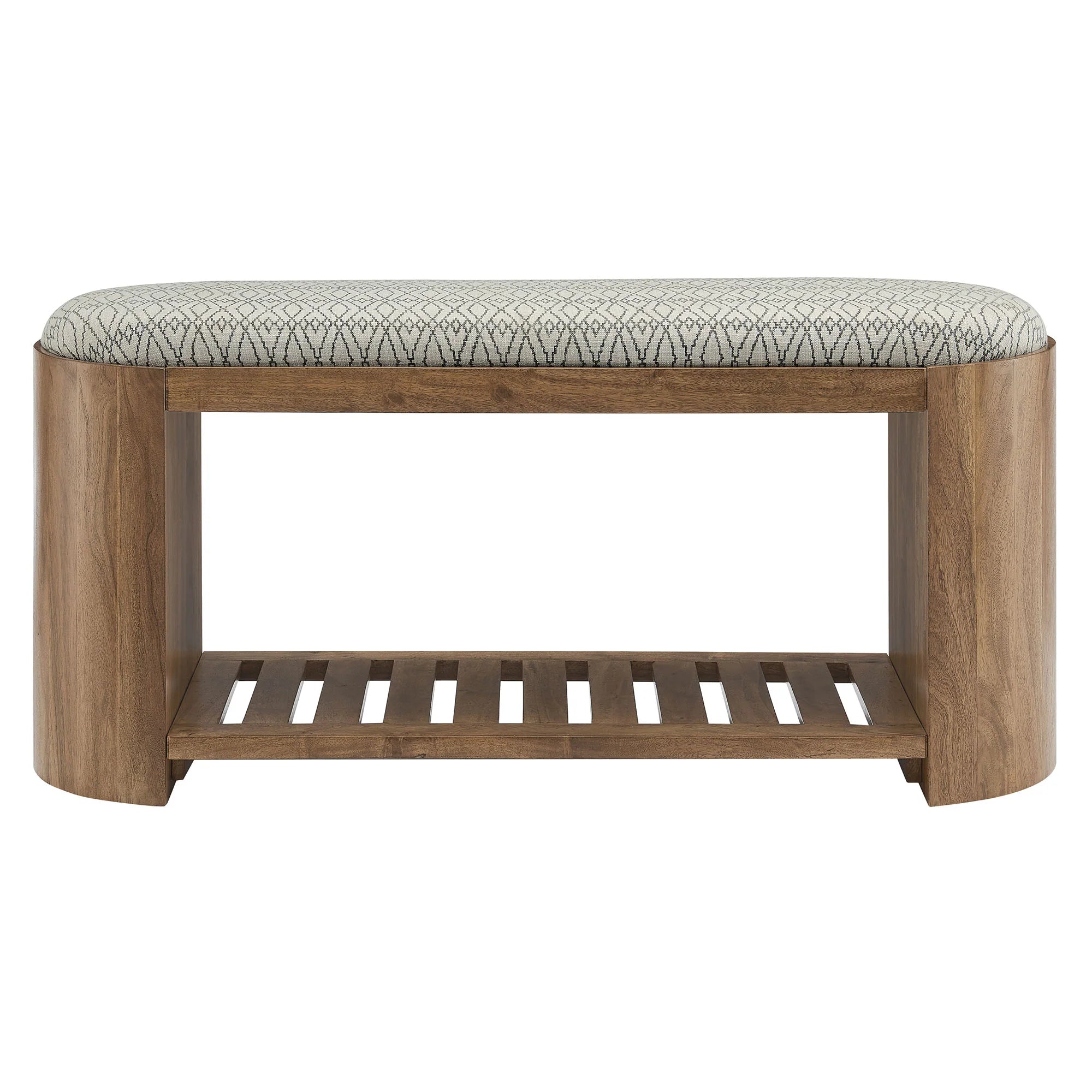 Chaise sans accoudoirs rembourrée en duvet Commix