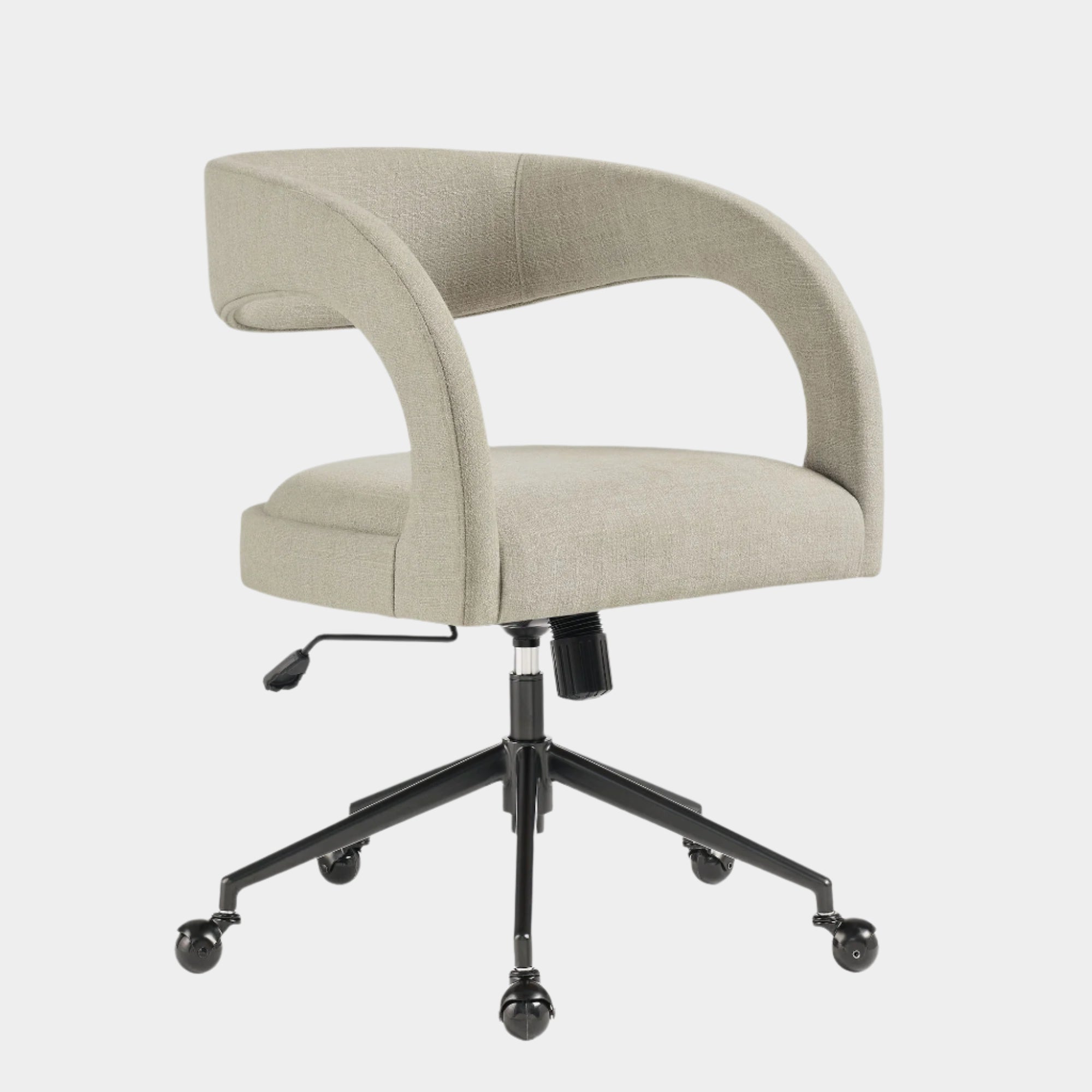 Chaise de bureau Pulse Mesh