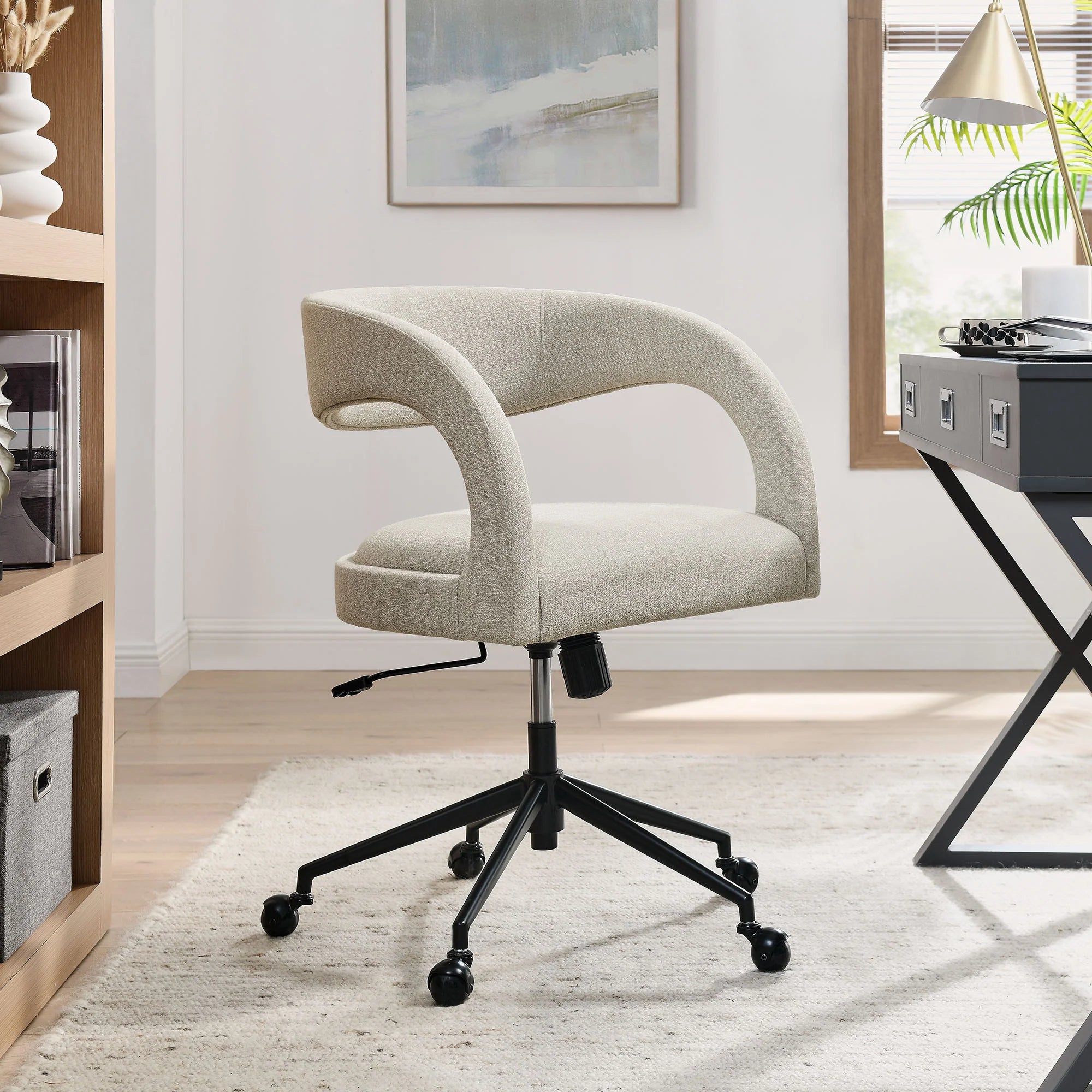 Chaise de bureau Pulse Mesh