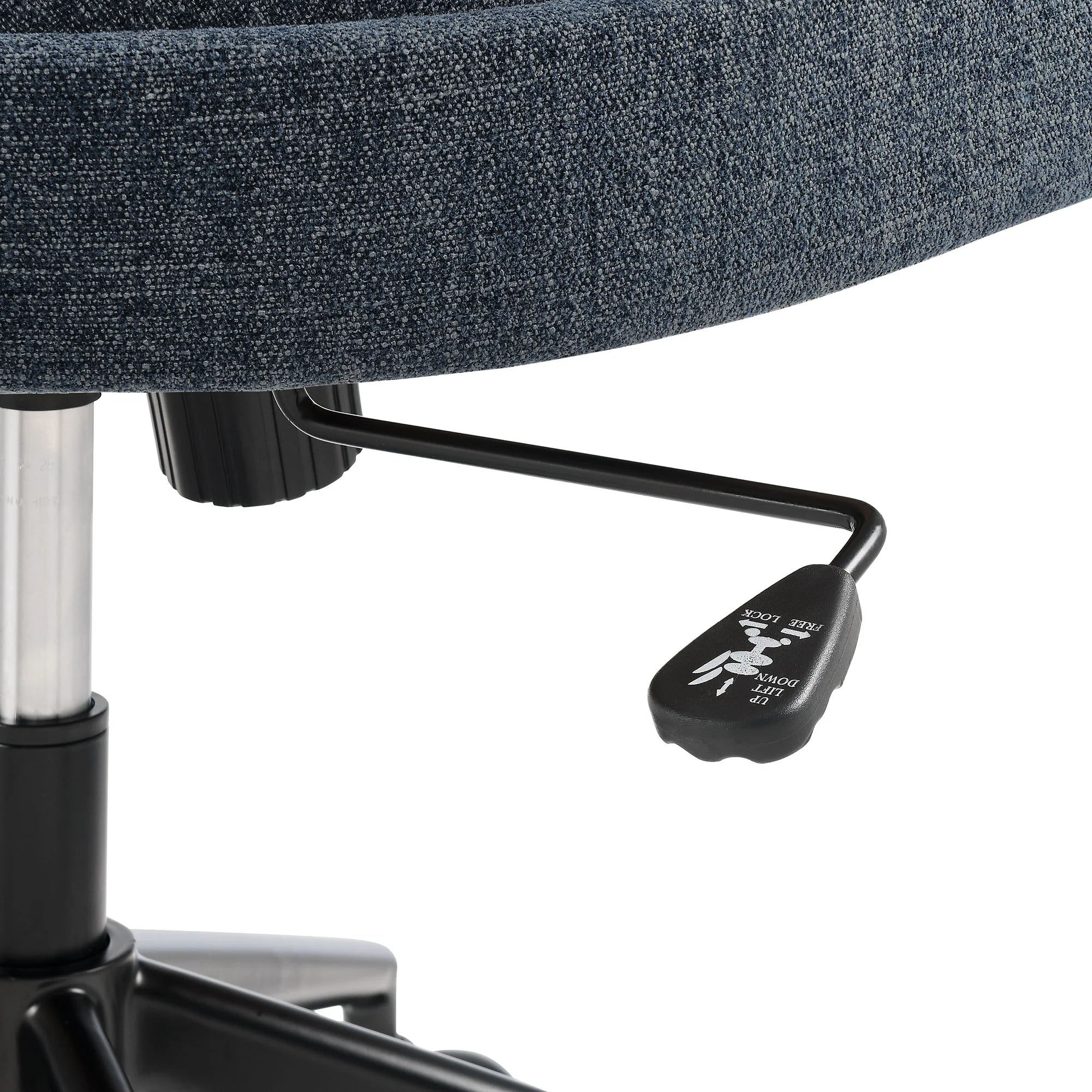 Pinnacle Office Chair