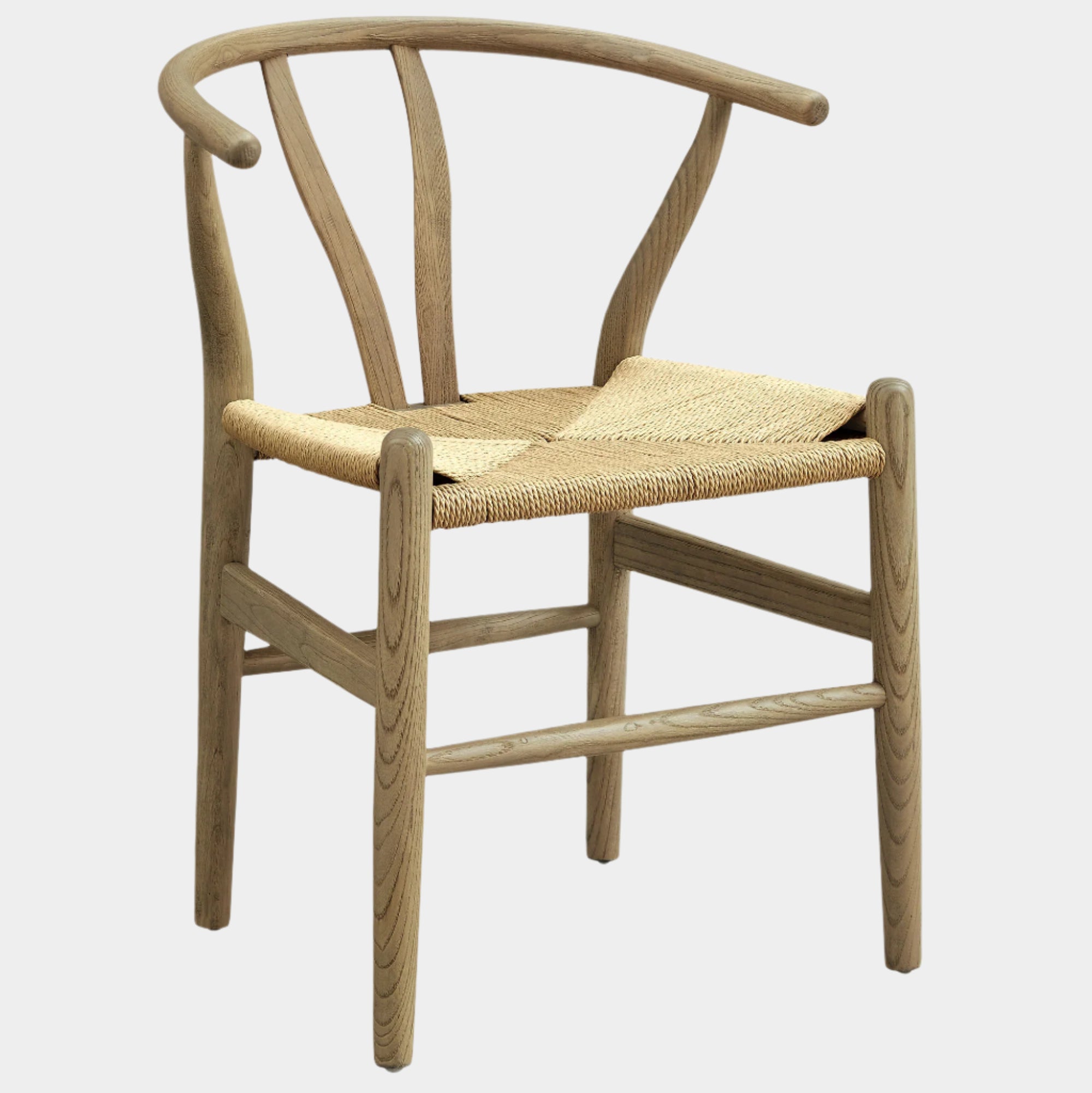Amish 29" Wood Dining Chair