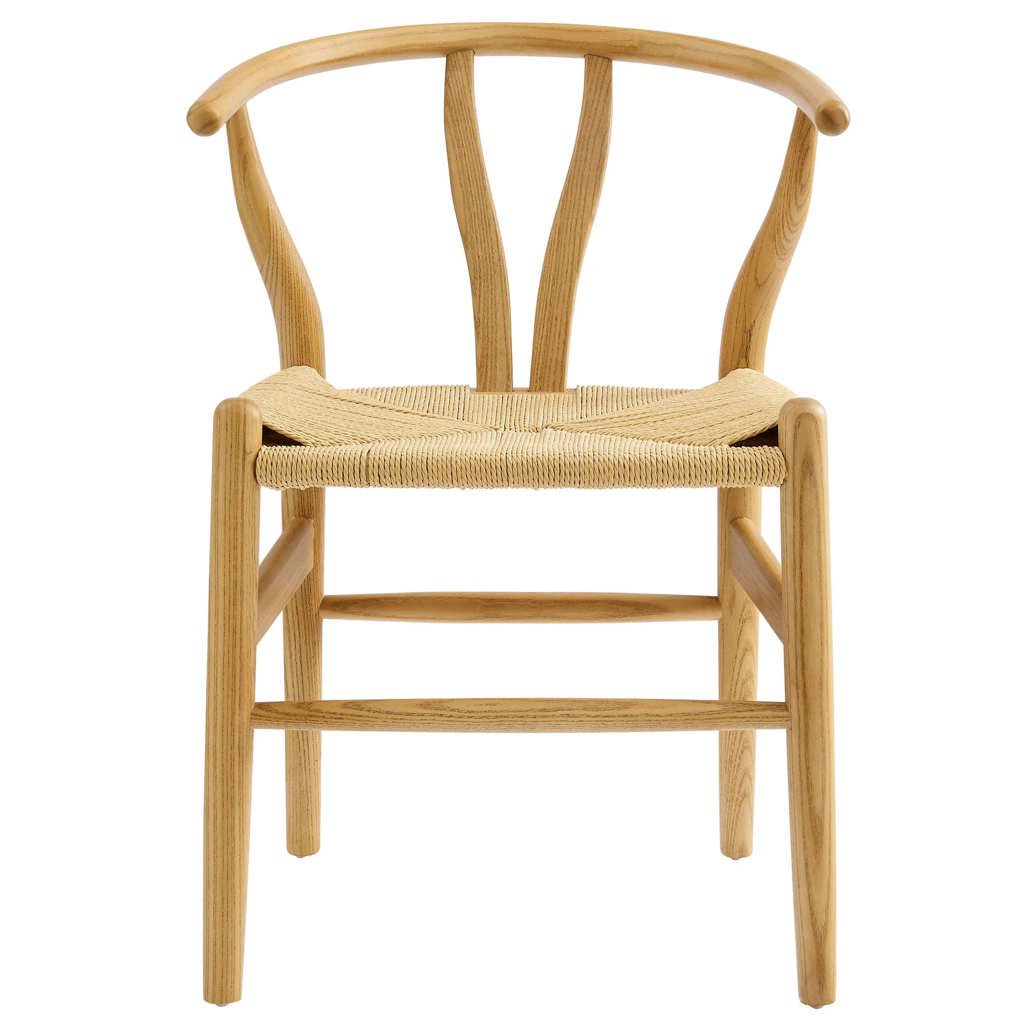 Amish 29" Wood Dining Chair