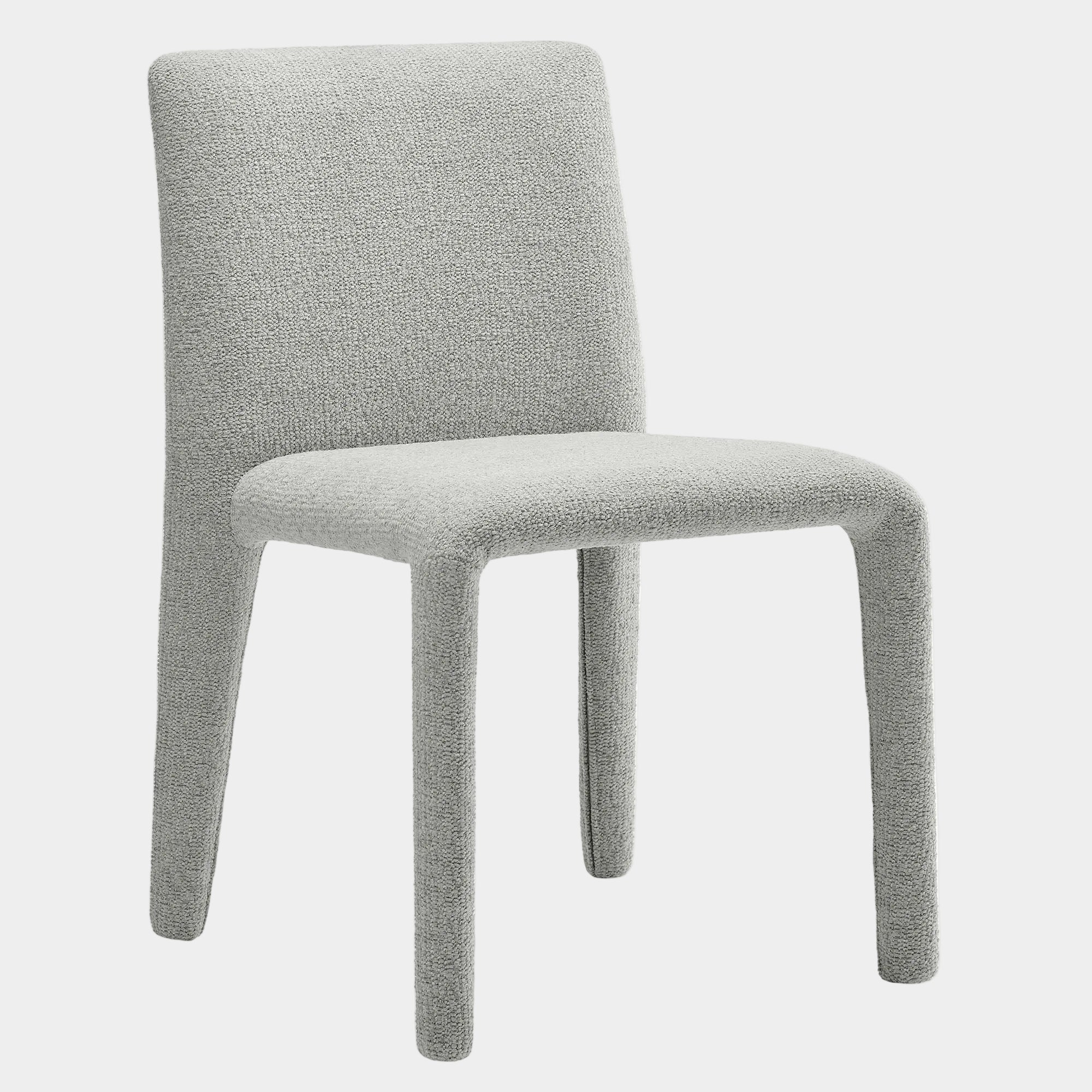 Rhodes Fabric Upholstered Dining Chair