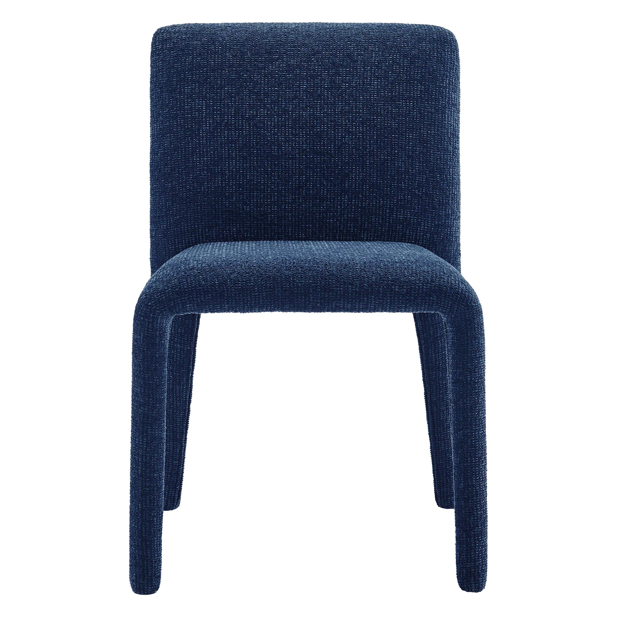 Rhodes Fabric Upholstered Dining Chair