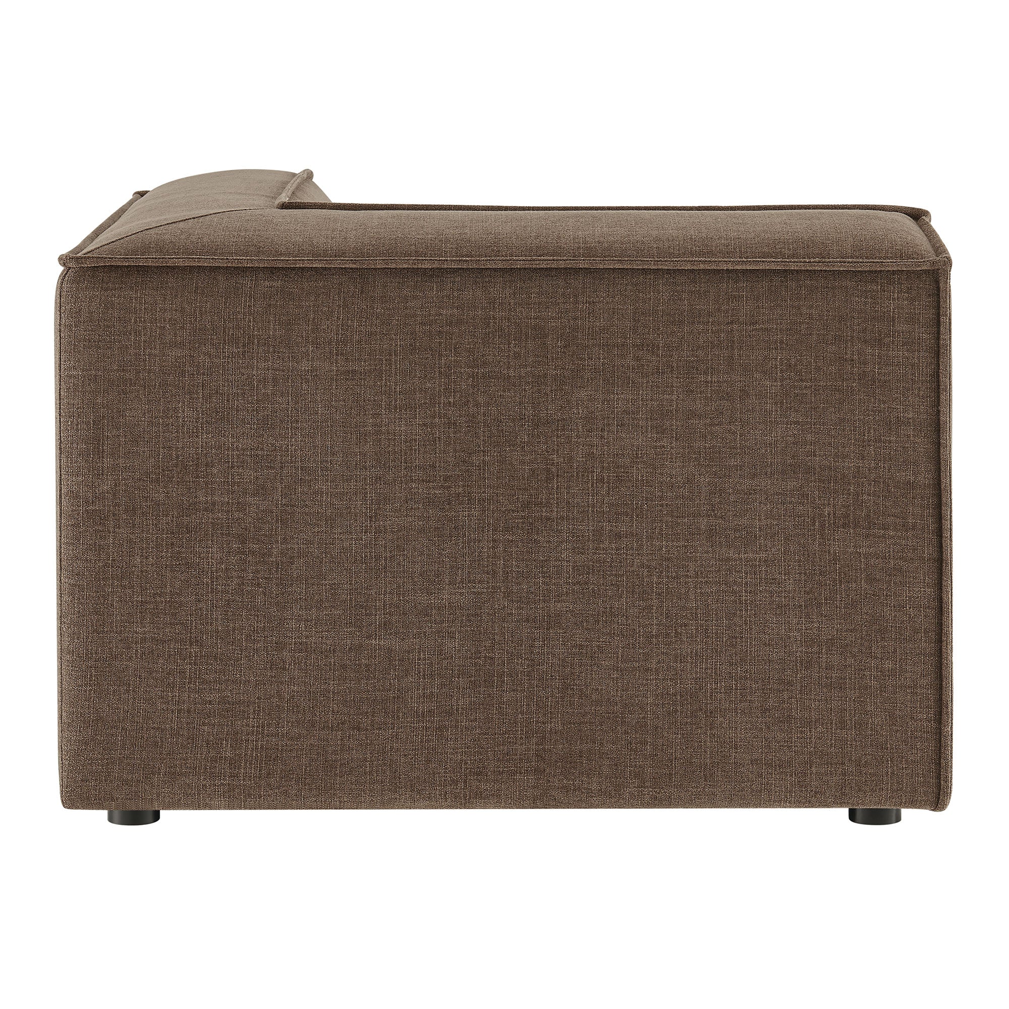 Restore Performance Fabric Upholstered Modular Corner Chair