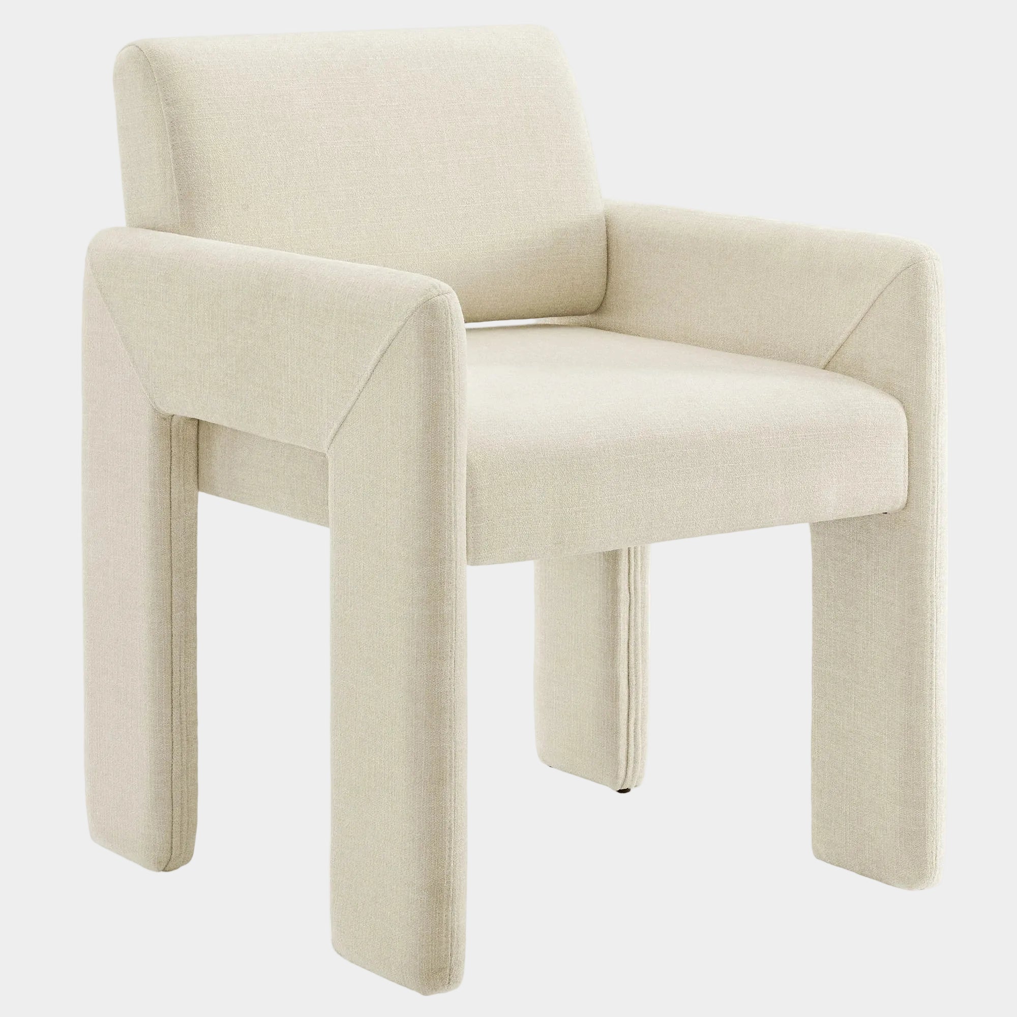 Daven Fabric Upholstered Dining Chair