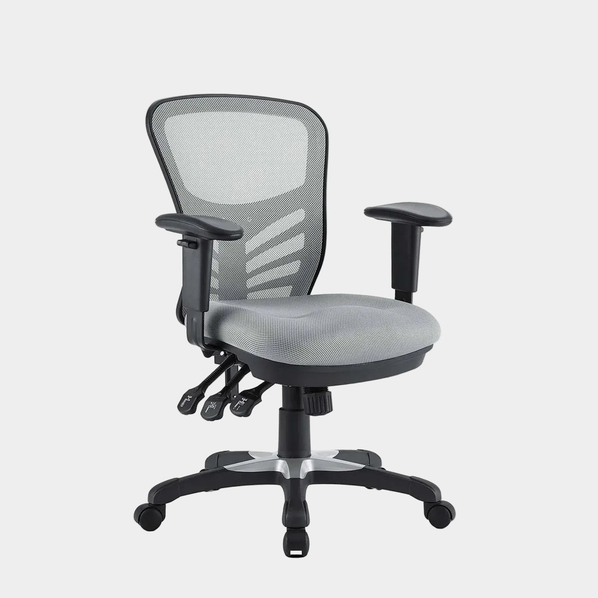 Articulate Mesh Office Chair