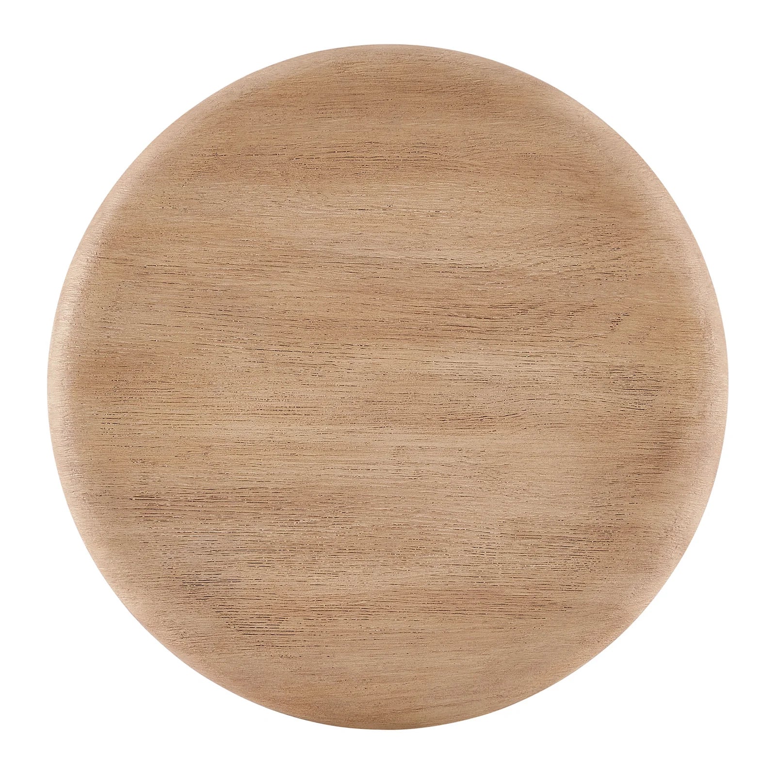 Tori 20 Inch Round Indoor and Outdoor Side Table