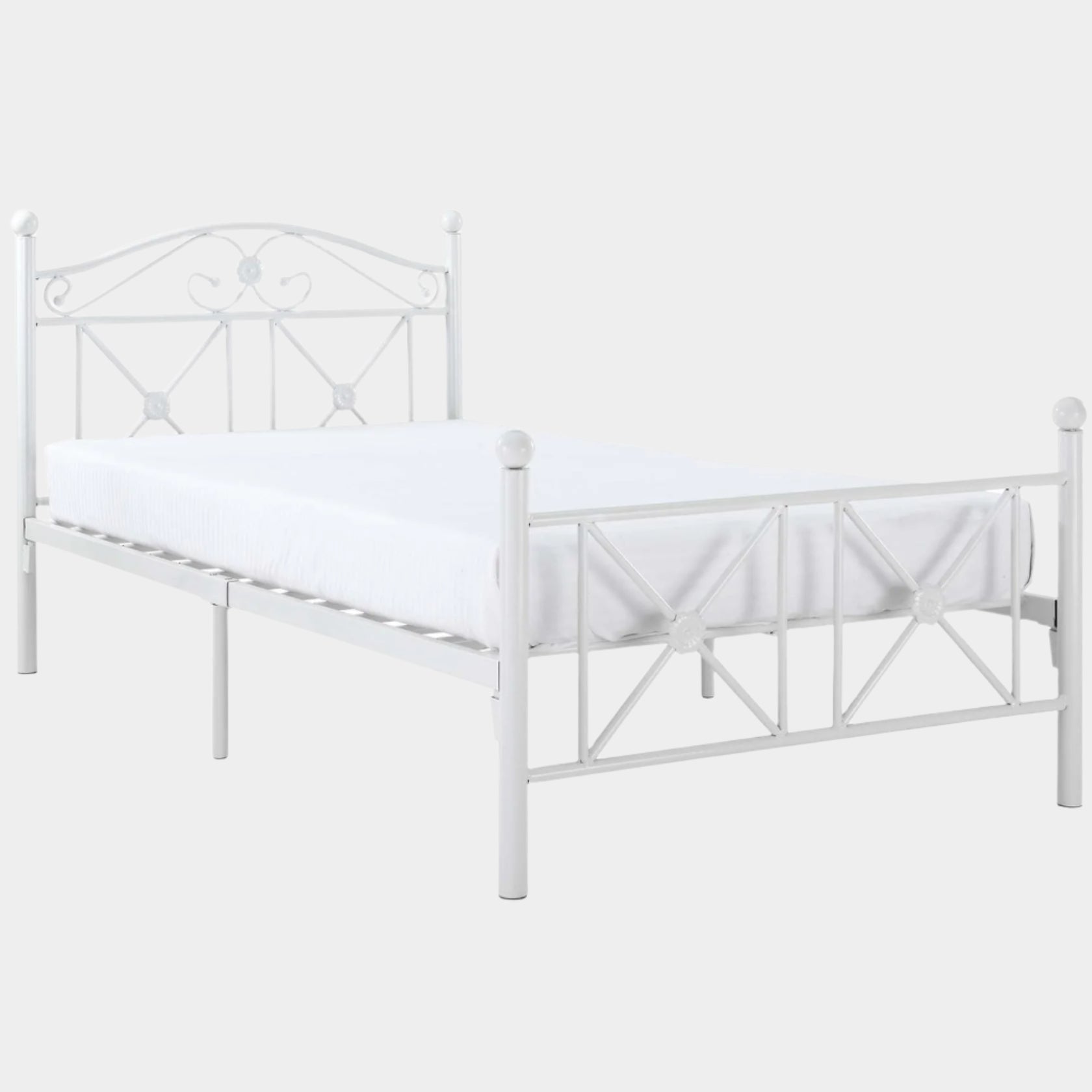 Cottage Bed