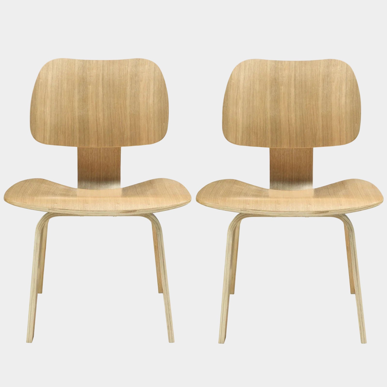 Fathom Dining Chairs Set of 2