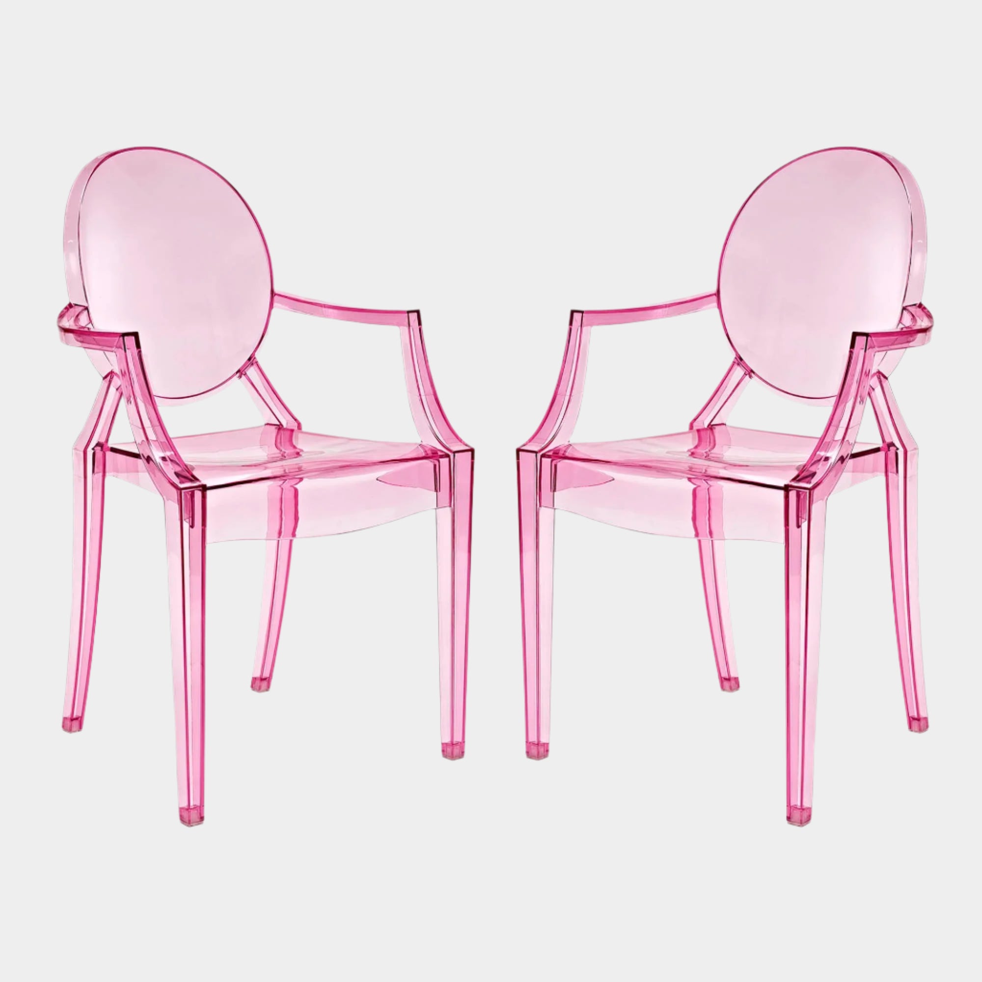 Casper Dining Armchairs Set of 2