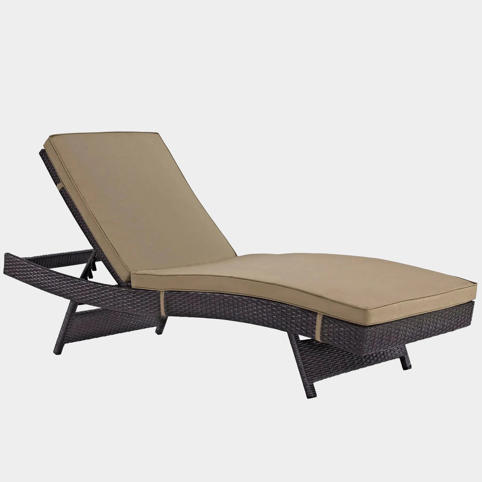 Peer Outdoor Patio Chaise