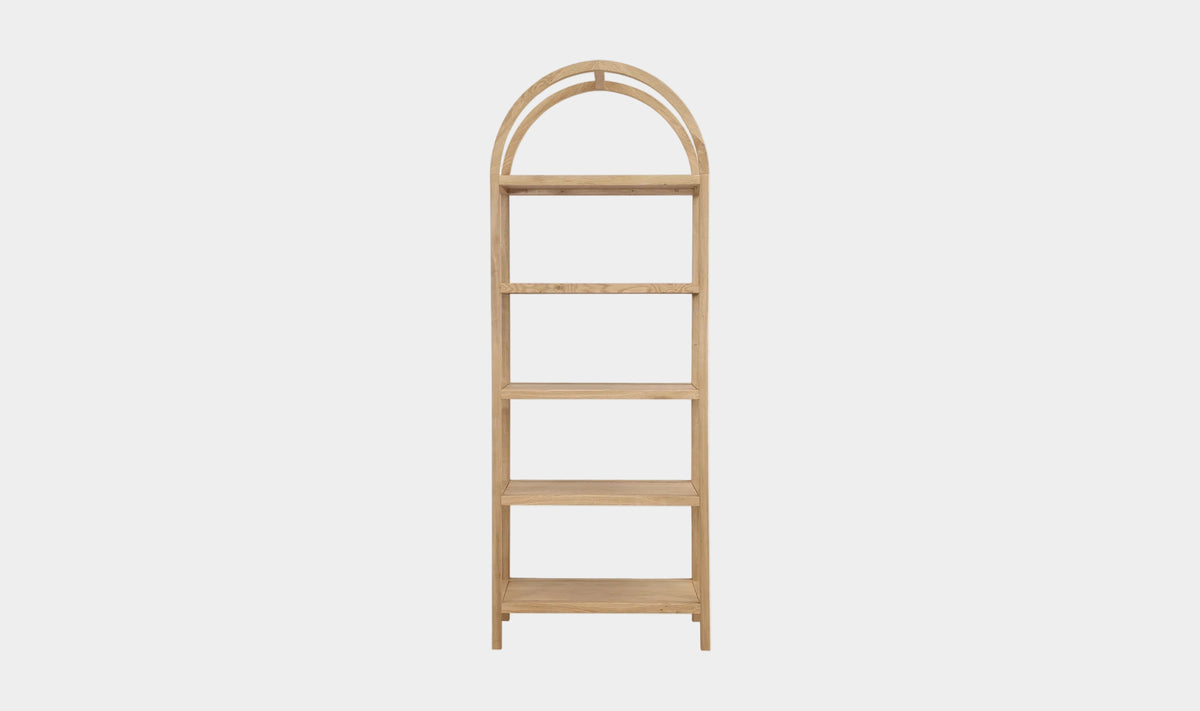 Eero Bookcase